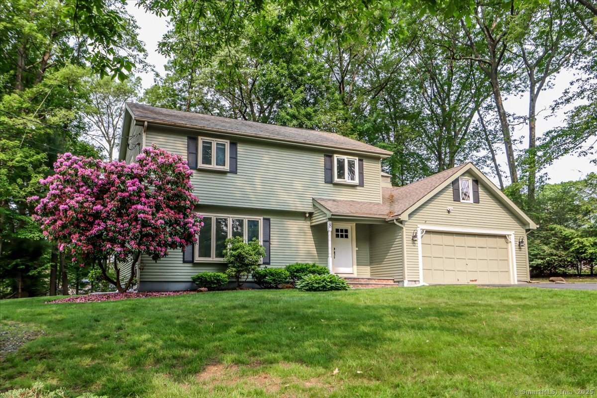8 Autumn, Plainville, 06062, 4 Bedrooms Bedrooms, ,2 BathroomsBathrooms,Single Family For Sale,For Sale,Autumn,24100485