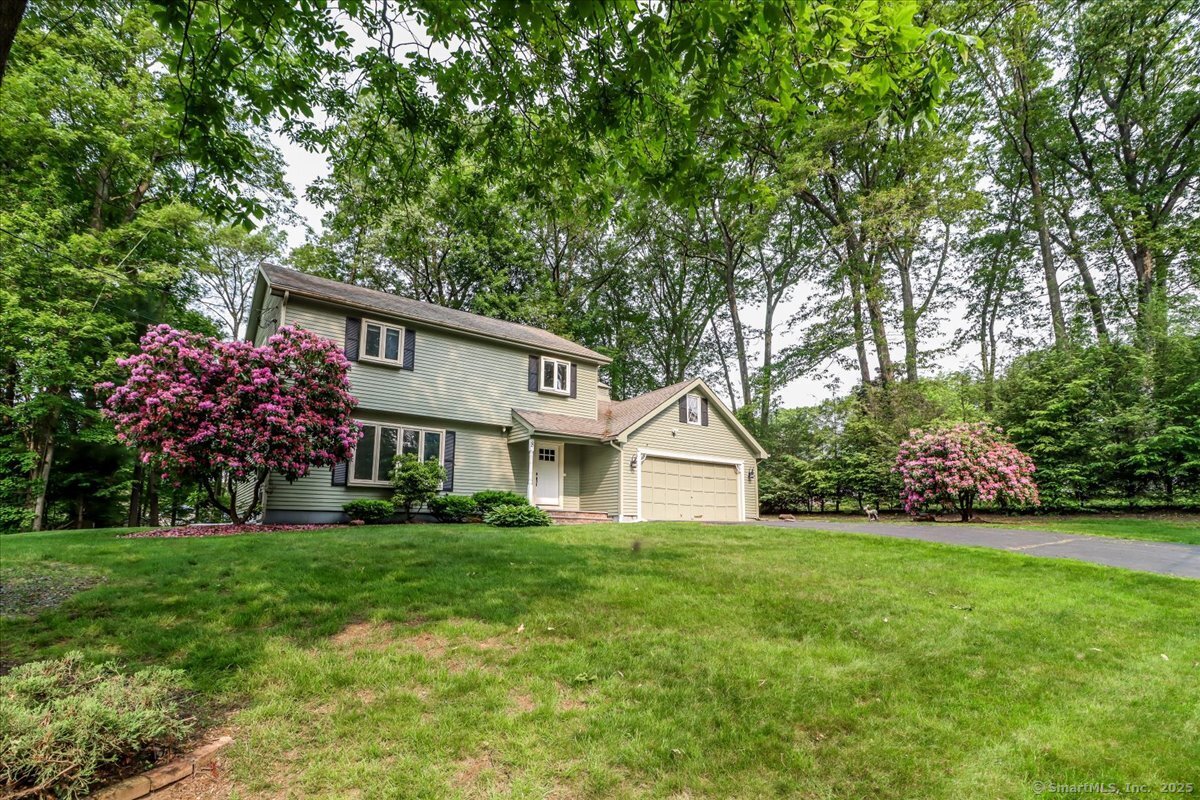 8 Autumn, Plainville, 06062, 4 Bedrooms Bedrooms, ,2 BathroomsBathrooms,Single Family For Sale,For Sale,Autumn,24100485