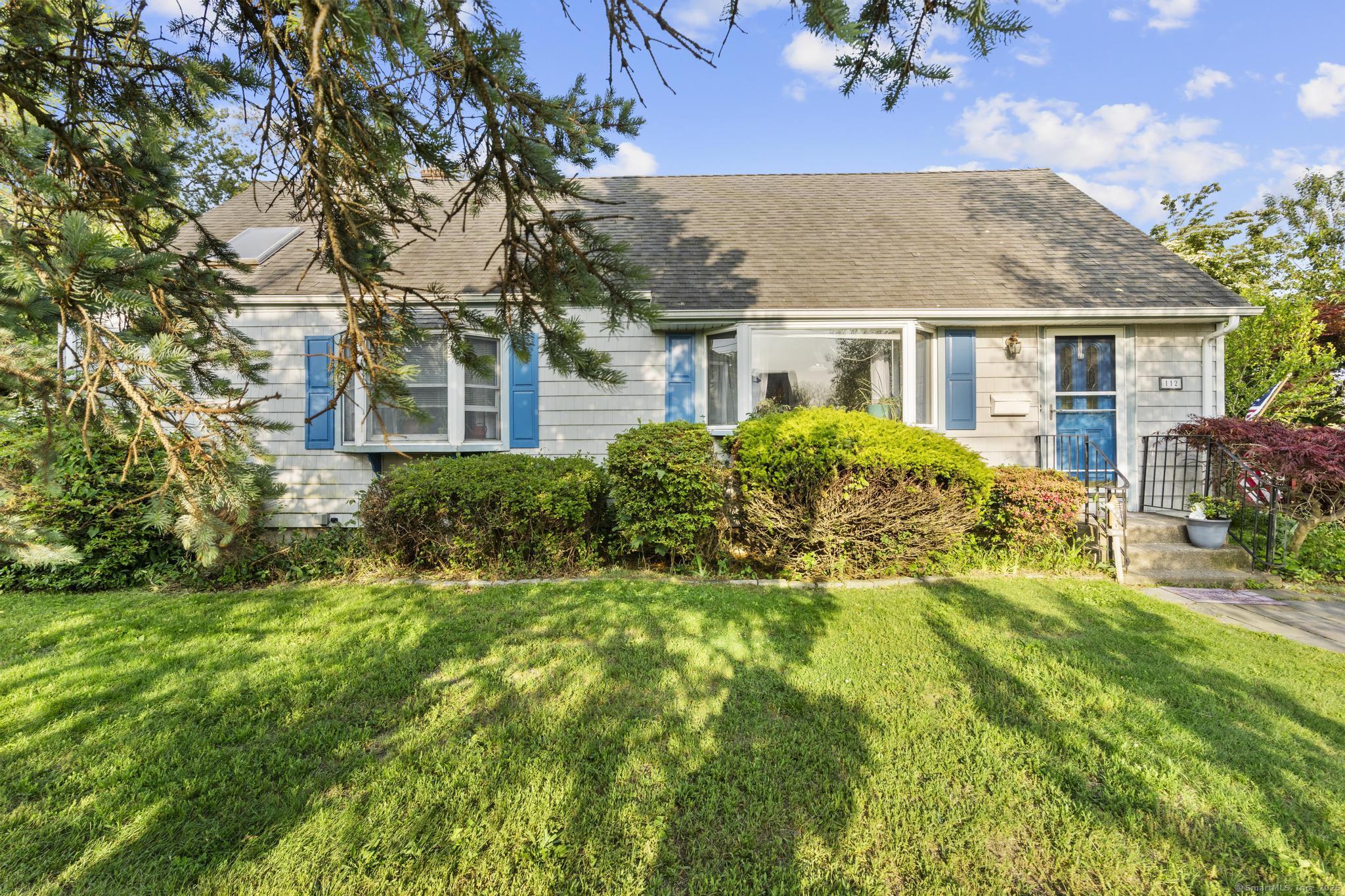 112 Vermont Avenue Stratford CT