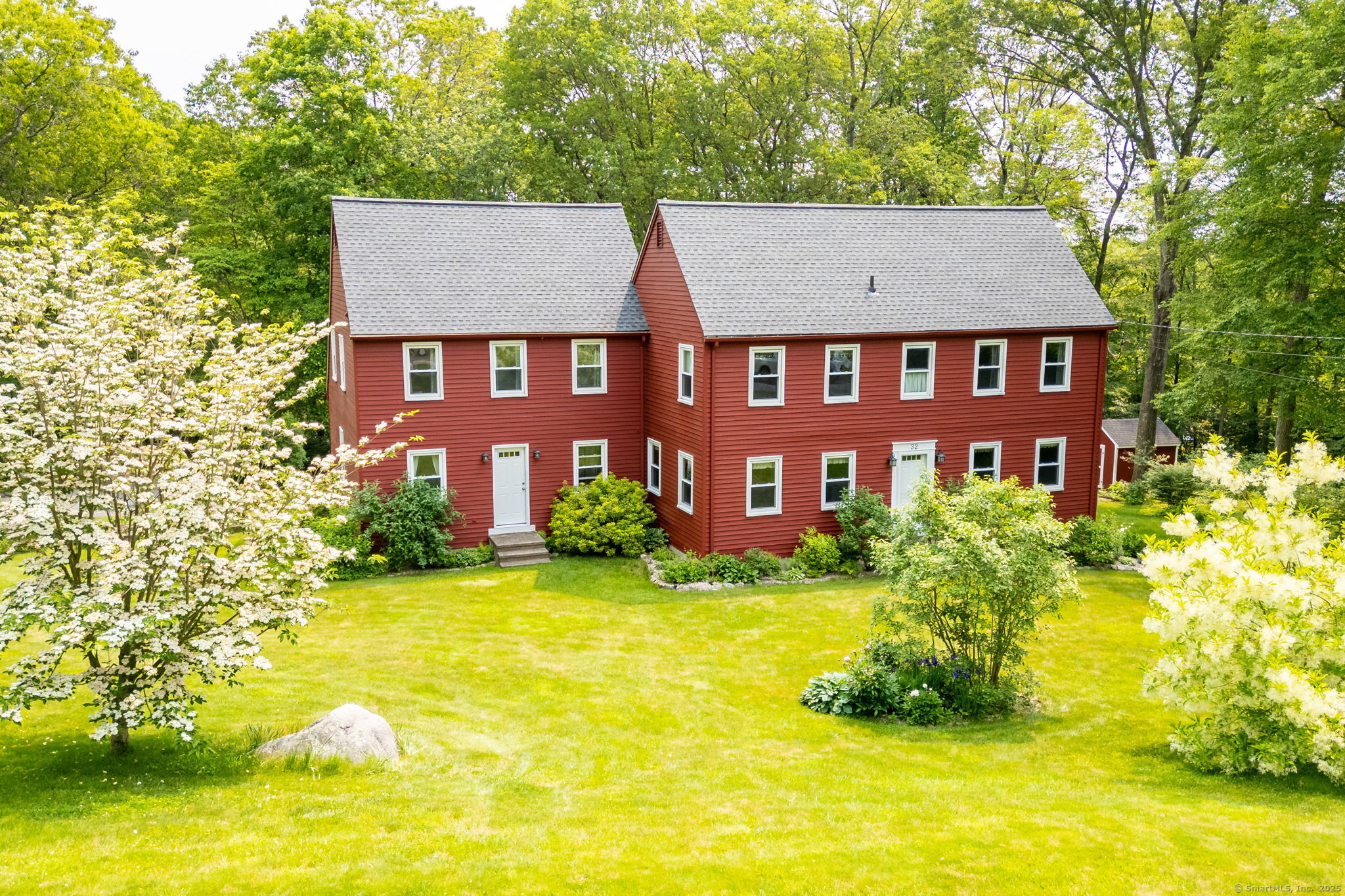 32 Fernwood Drive East Hampton CT
