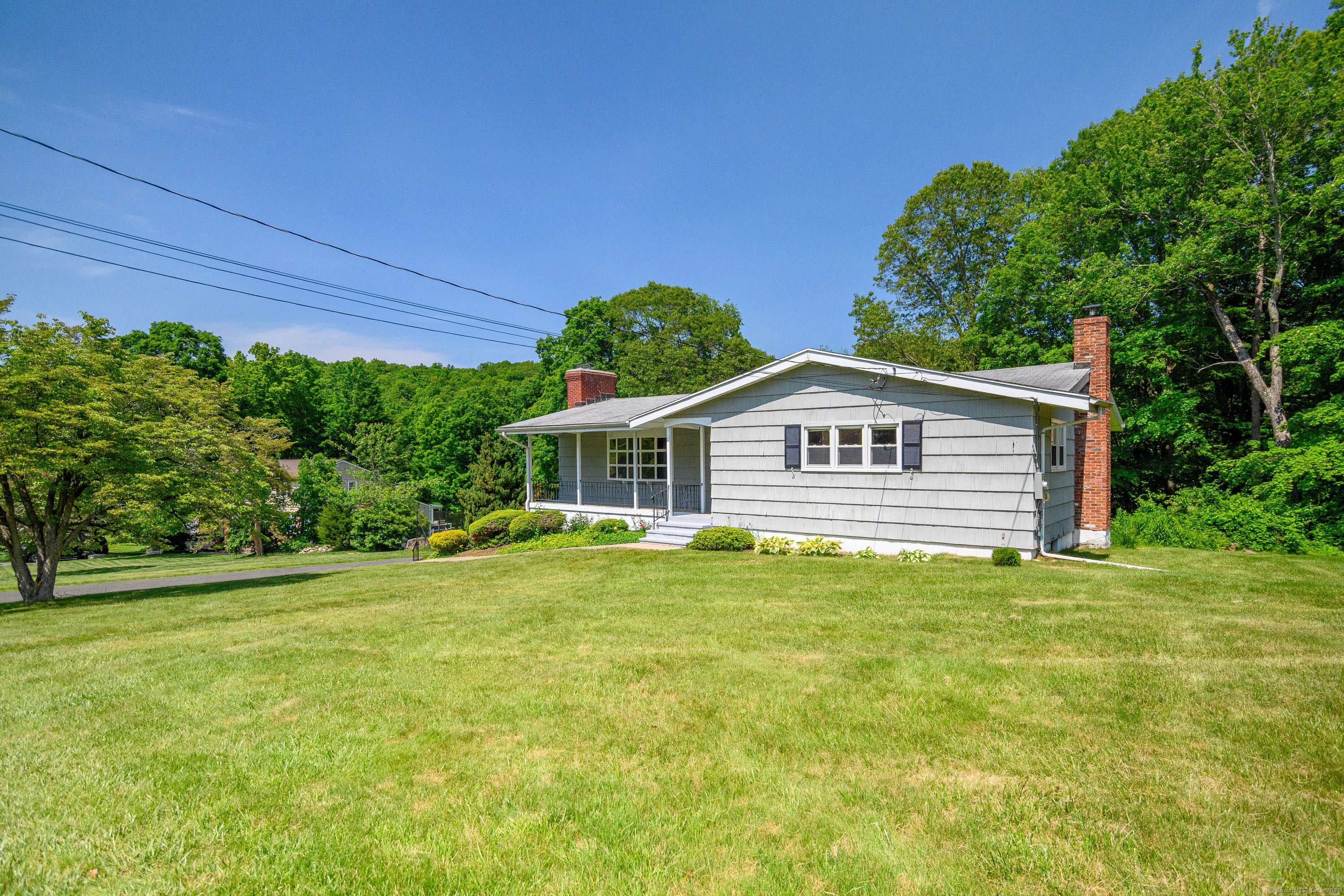 66 Hobby Drive Ridgefield CT