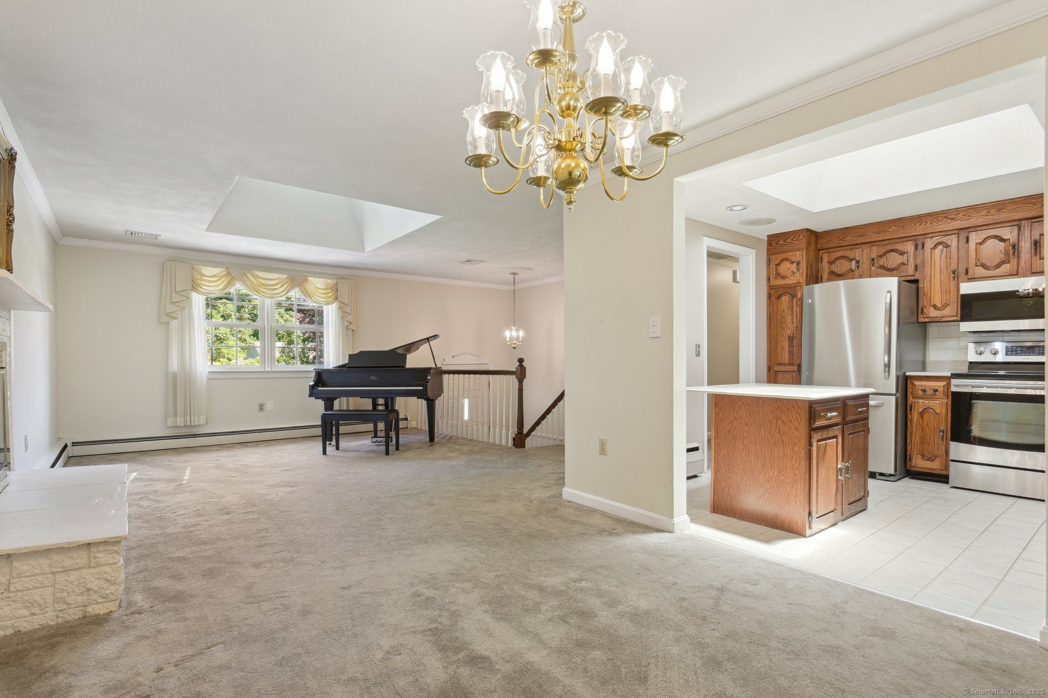 205 Ocean View, Groton, 06355, 3 Bedrooms Bedrooms, ,2 BathroomsBathrooms,Single Family For Sale,For Sale,Ocean View,24100453