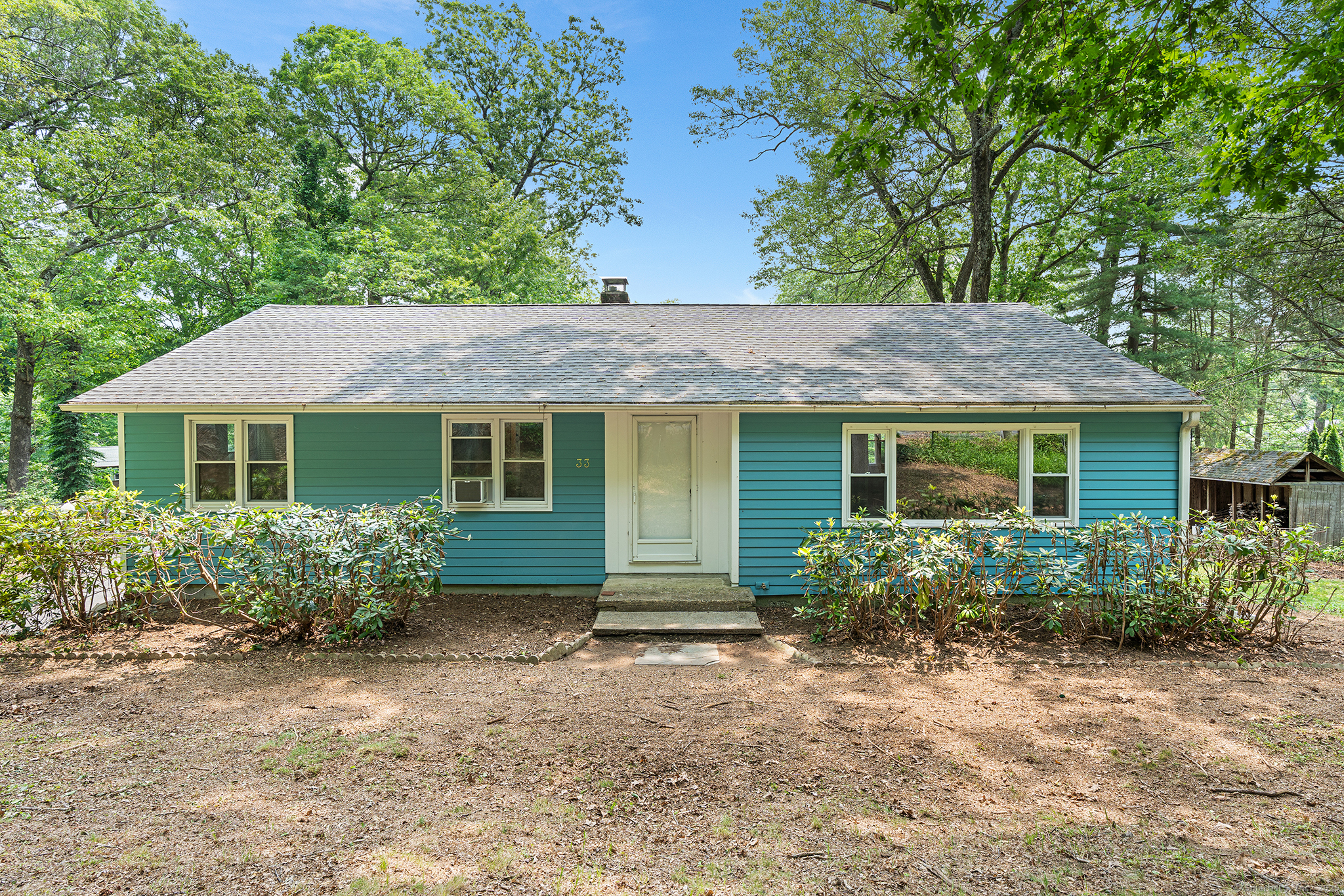 33 Deer Park Road Simsbury CT