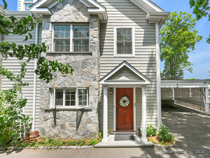 43 Harold Street, Unit B