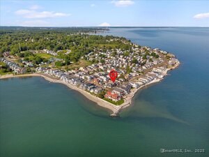 Homes for sale in Milford, CT | 10 Point Beach Dr, Milford, CT 06460 | MLS# 24101862
