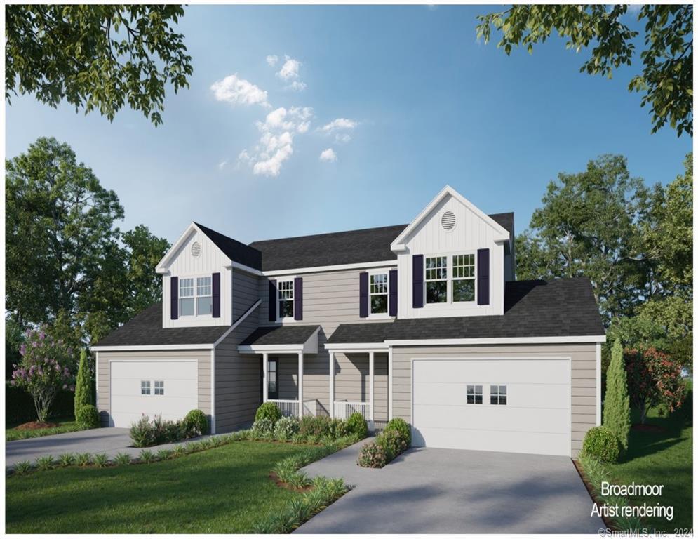68 Belvedere (Broadmoor) Drive Tolland CT