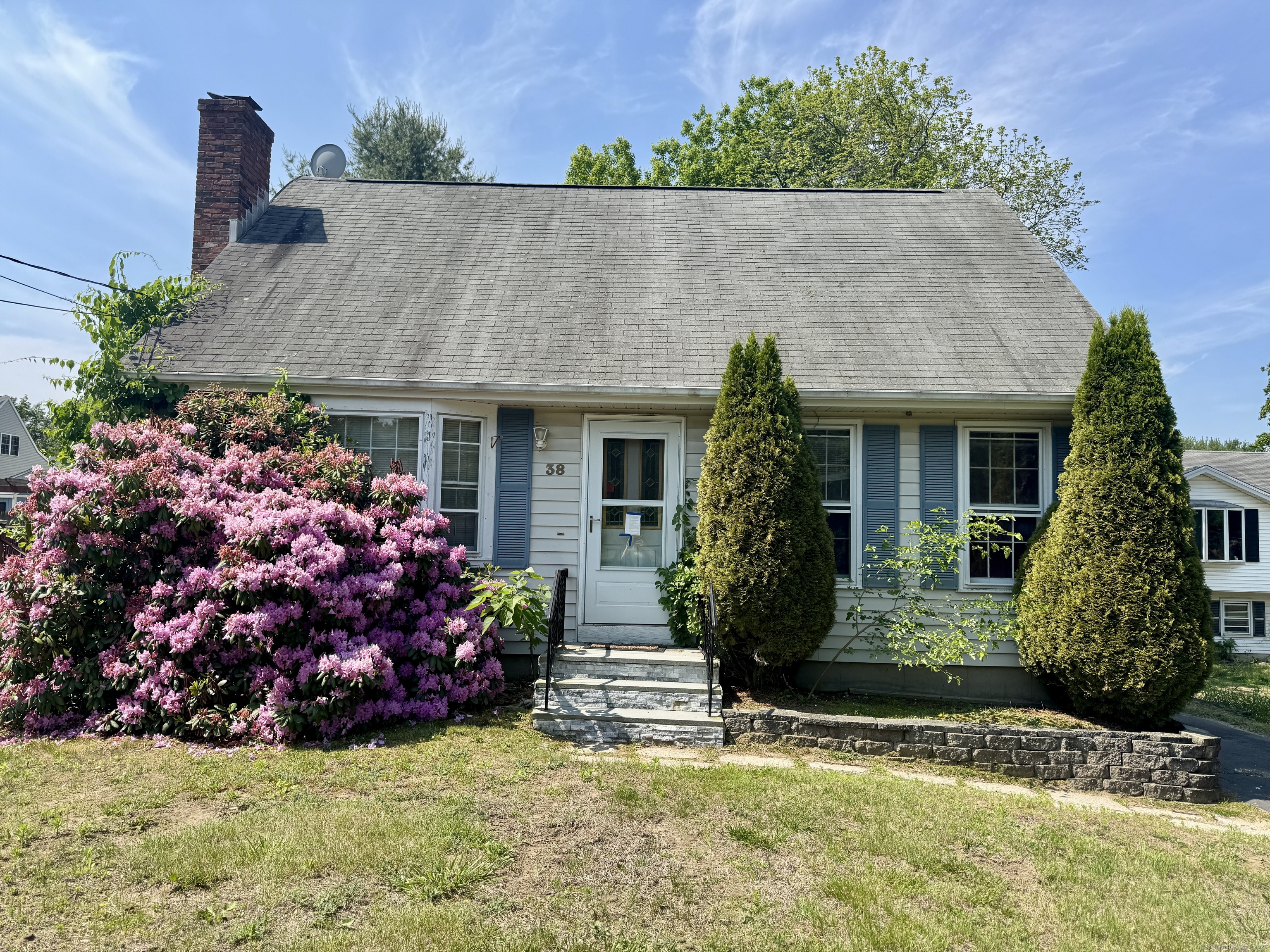 38 Makara Street Plymouth CT