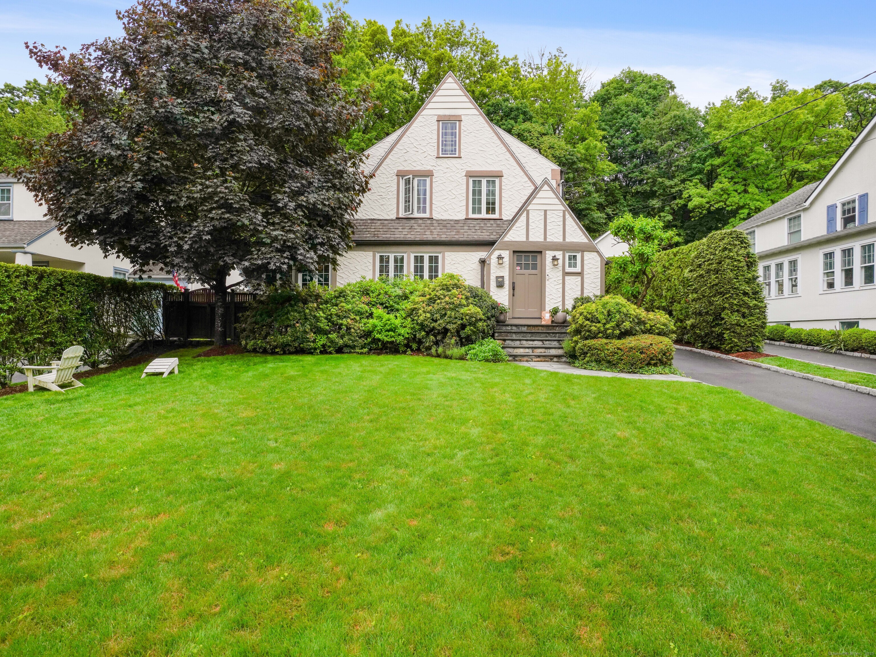 74 Valleywood Road Greenwich CT