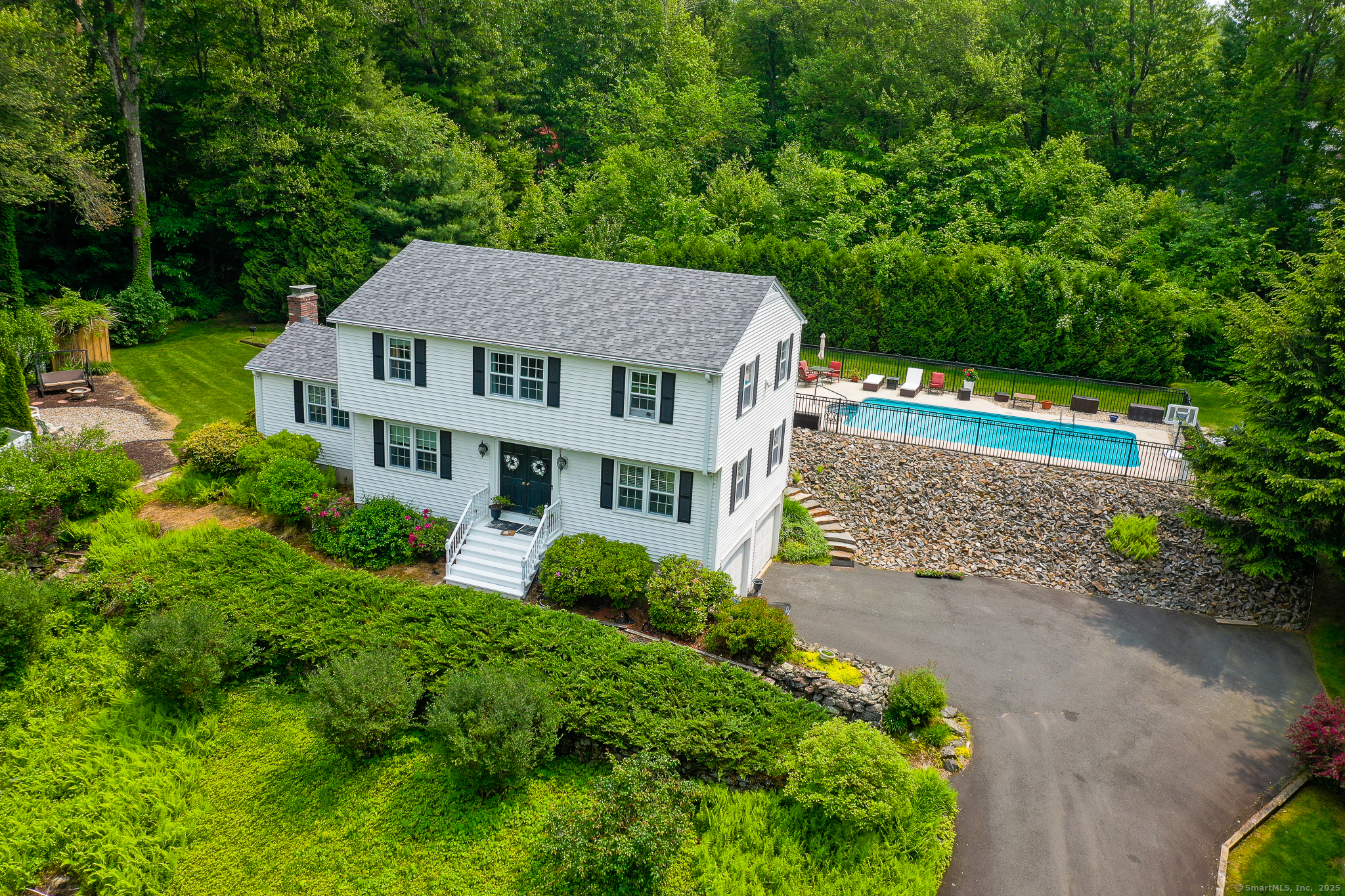 22 Bobolink Lane Somers CT