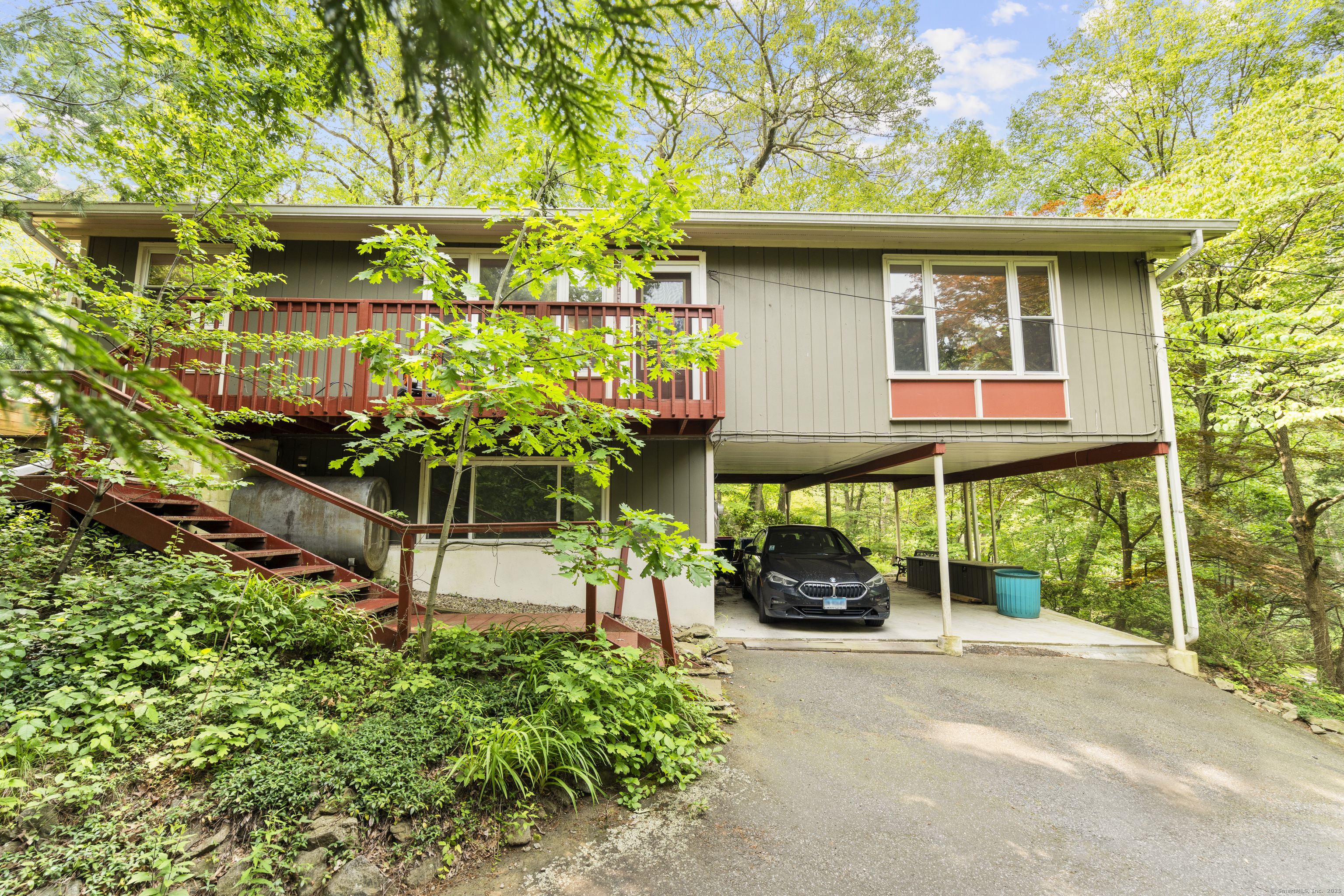 23 Rockmeadow Road Norwalk CT