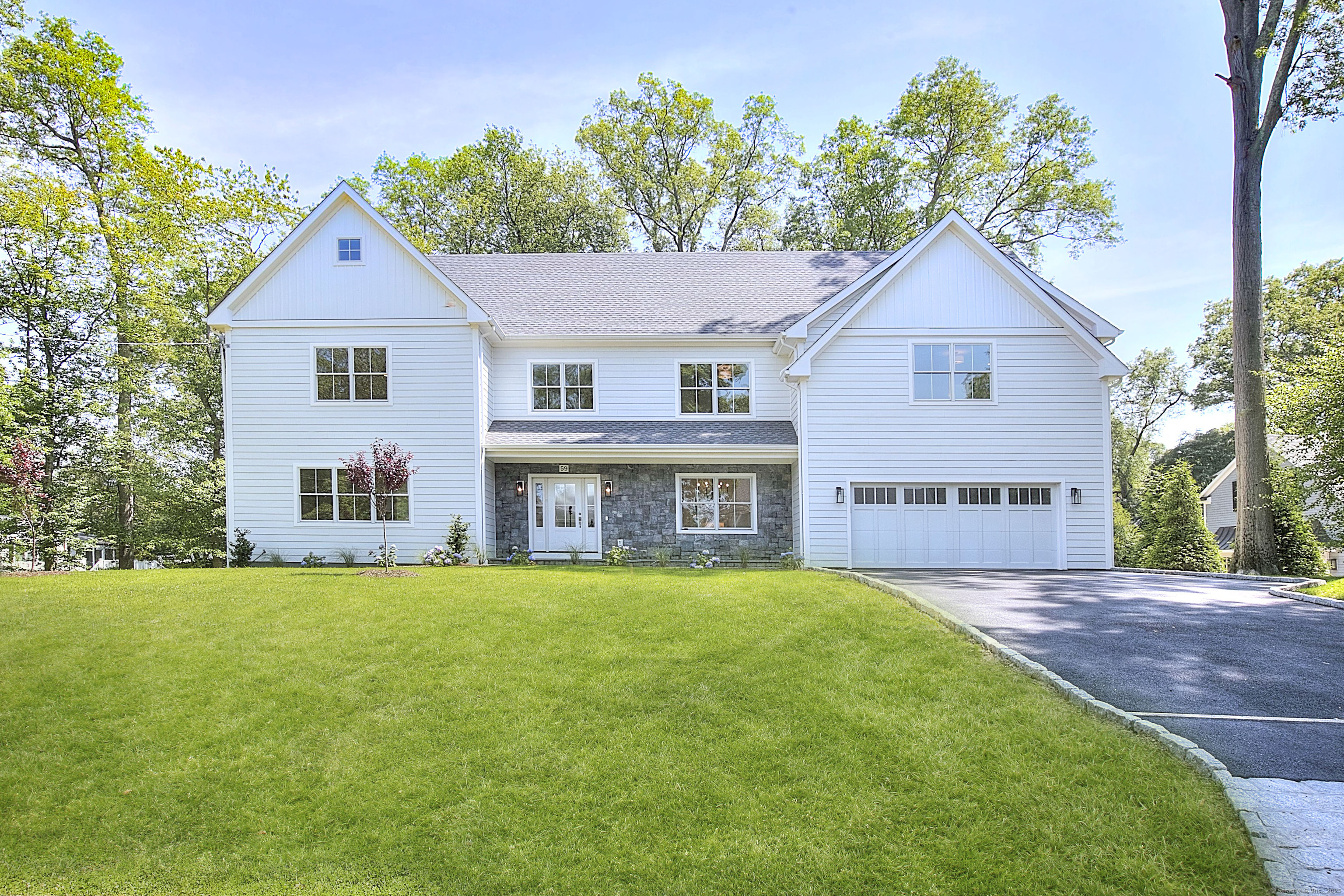 59 Thornhill Road Fairfield CT