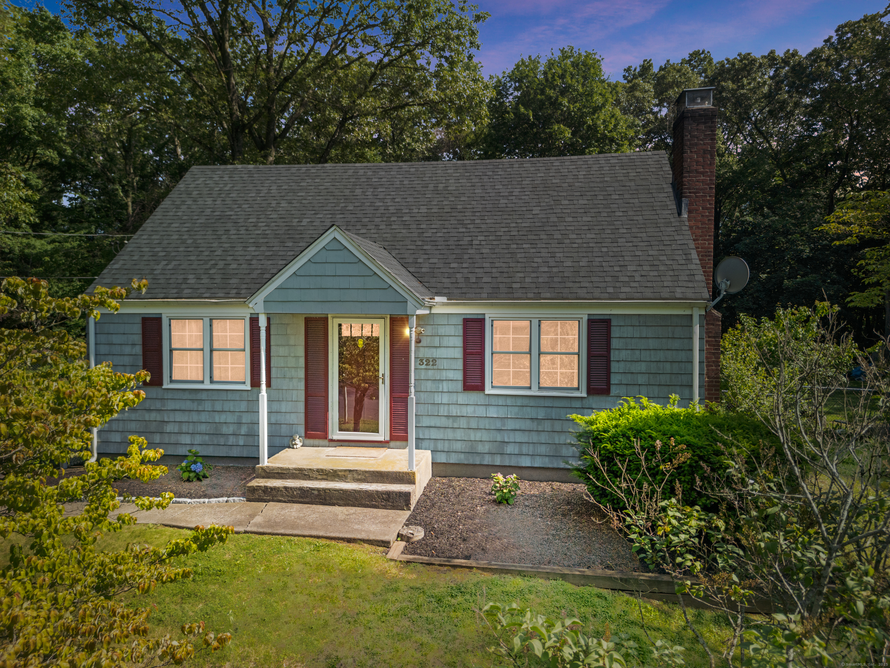 322 Hillhurst Avenue New Britain CT
