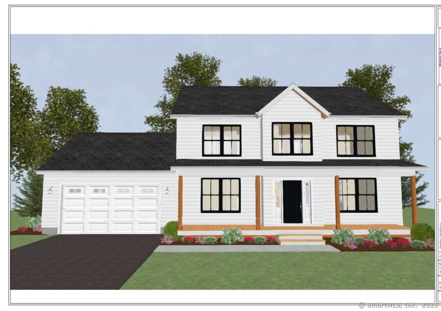 117 Bitgood Road Griswold CT