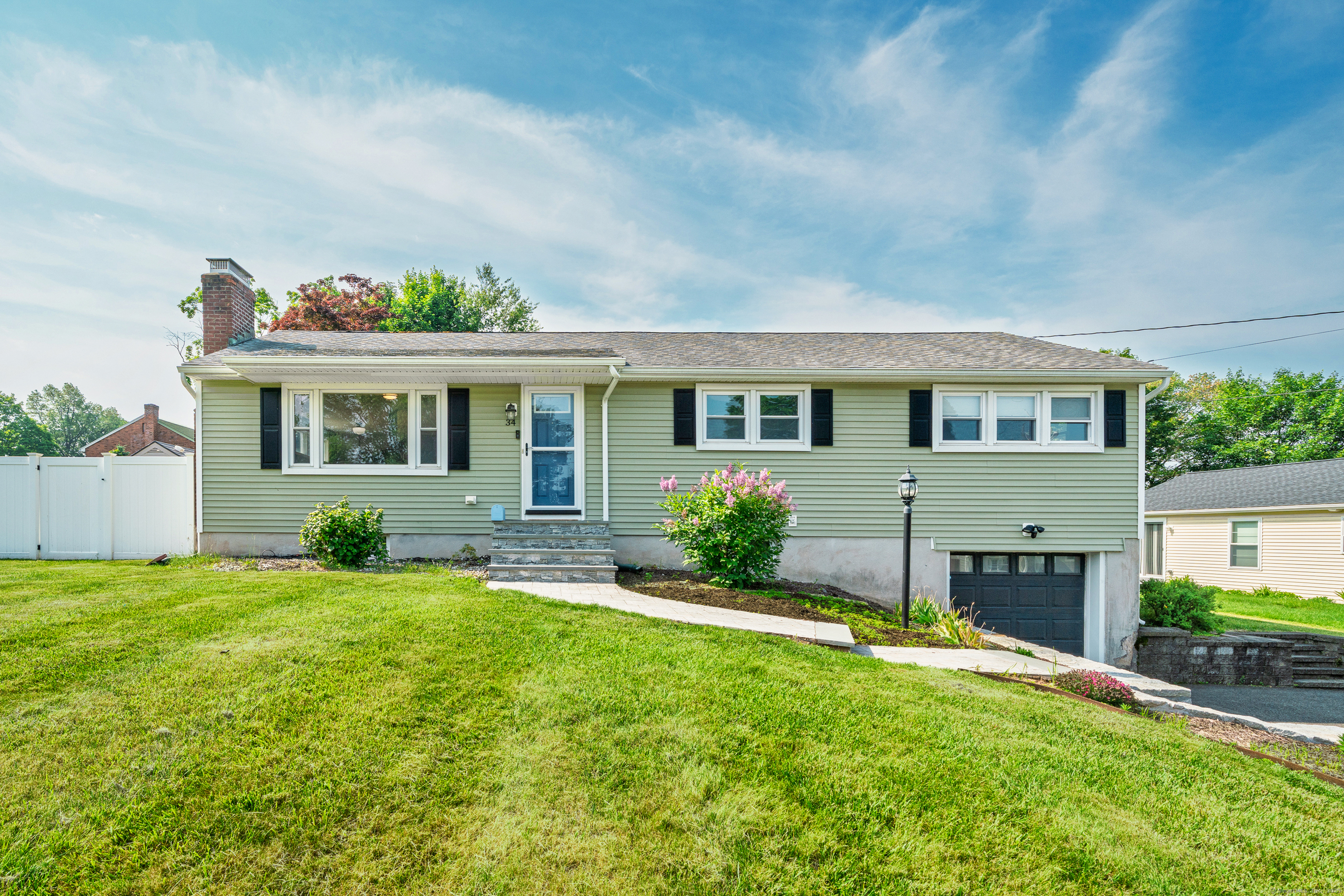 34 Fox Hill Road Wethersfield CT