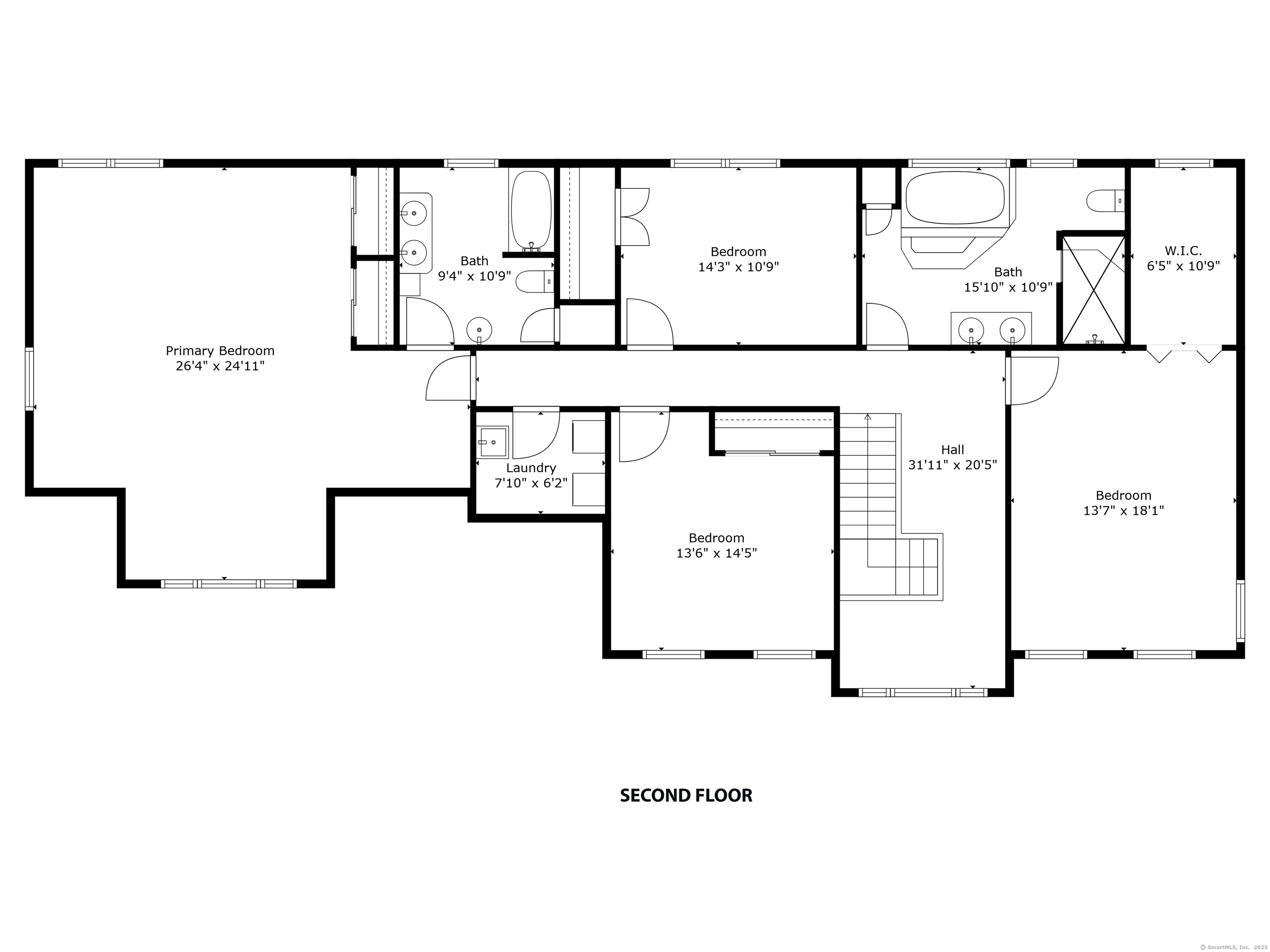 29 Secret Mountain, Canton, 06019, 4 Bedrooms Bedrooms, ,3 BathroomsBathrooms,Single Family For Sale,For Sale,Secret Mountain,24101875