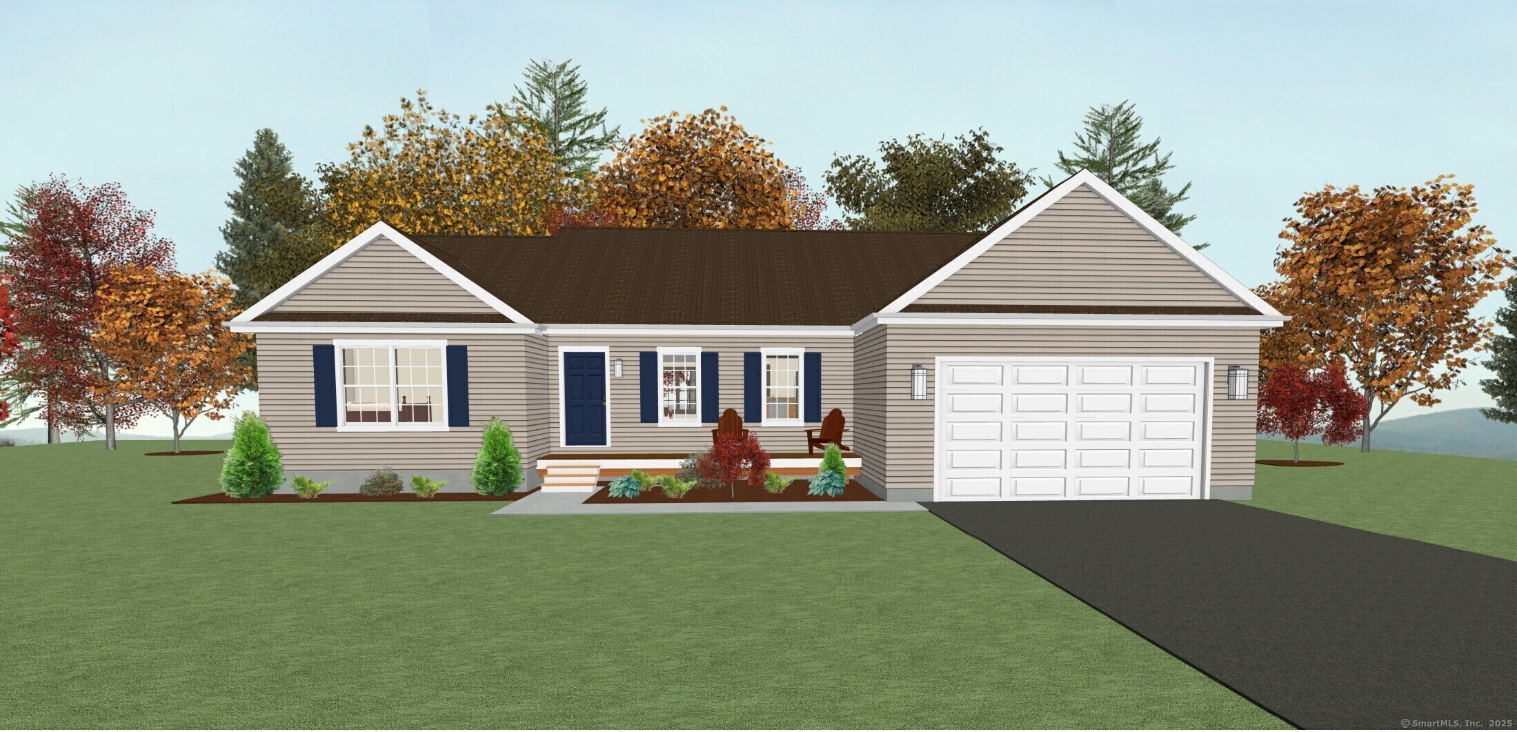 119 Bitgood Road Griswold CT