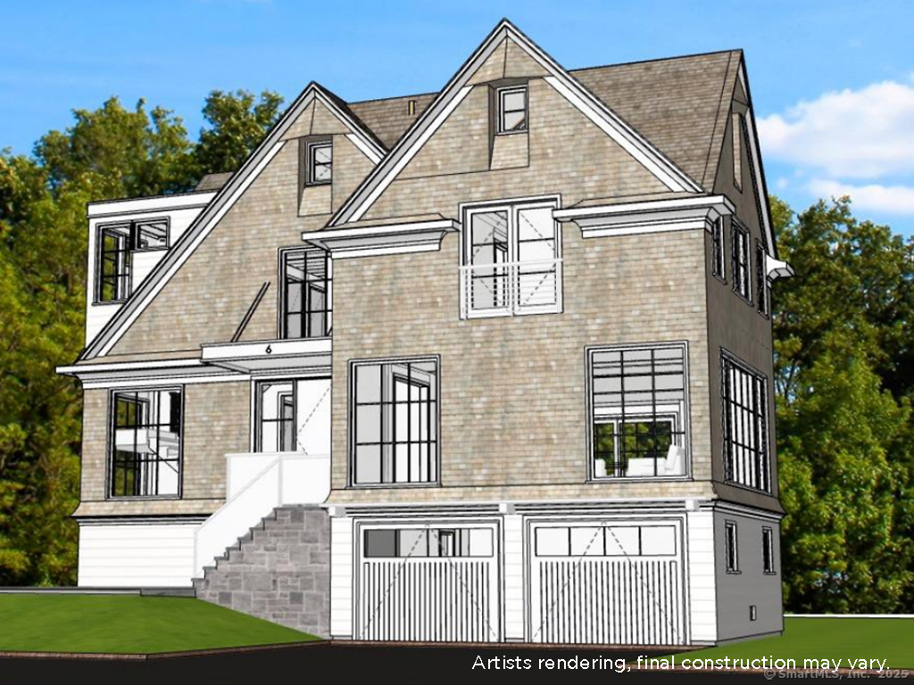 6 Plover Lane Westport CT