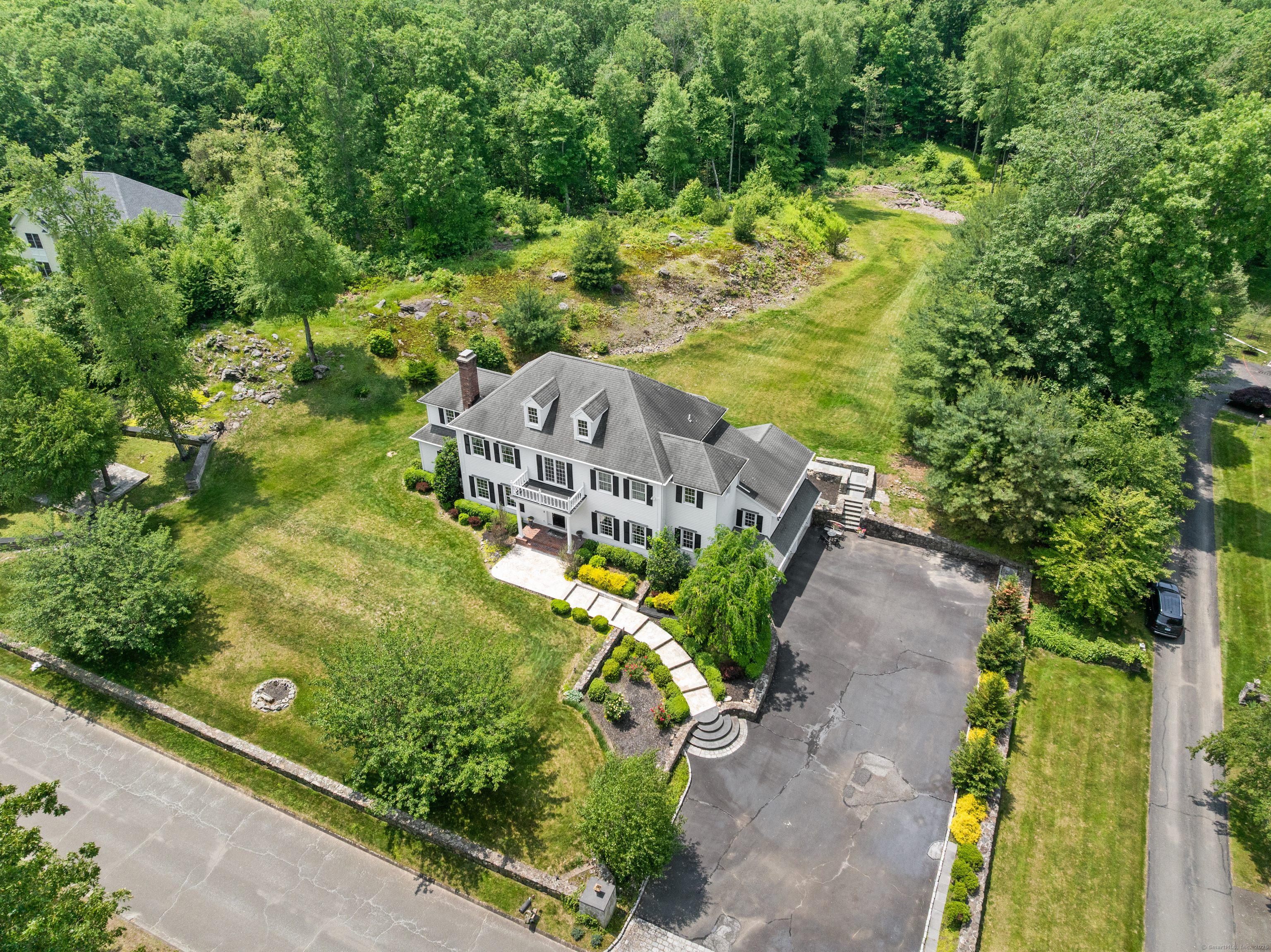 3 Autumn Ridge Road Newtown CT