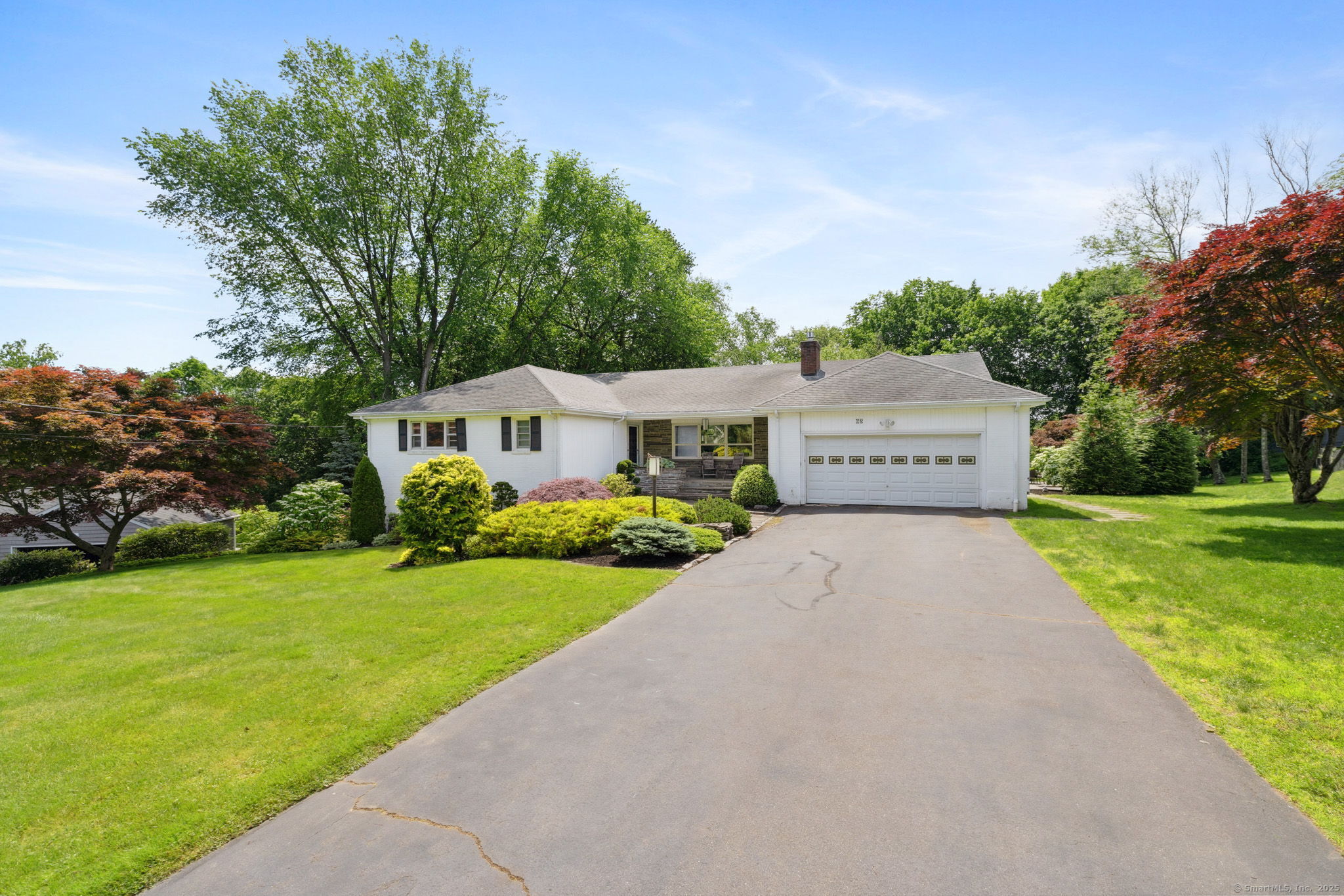 63 High Wood Road West Hartford CT