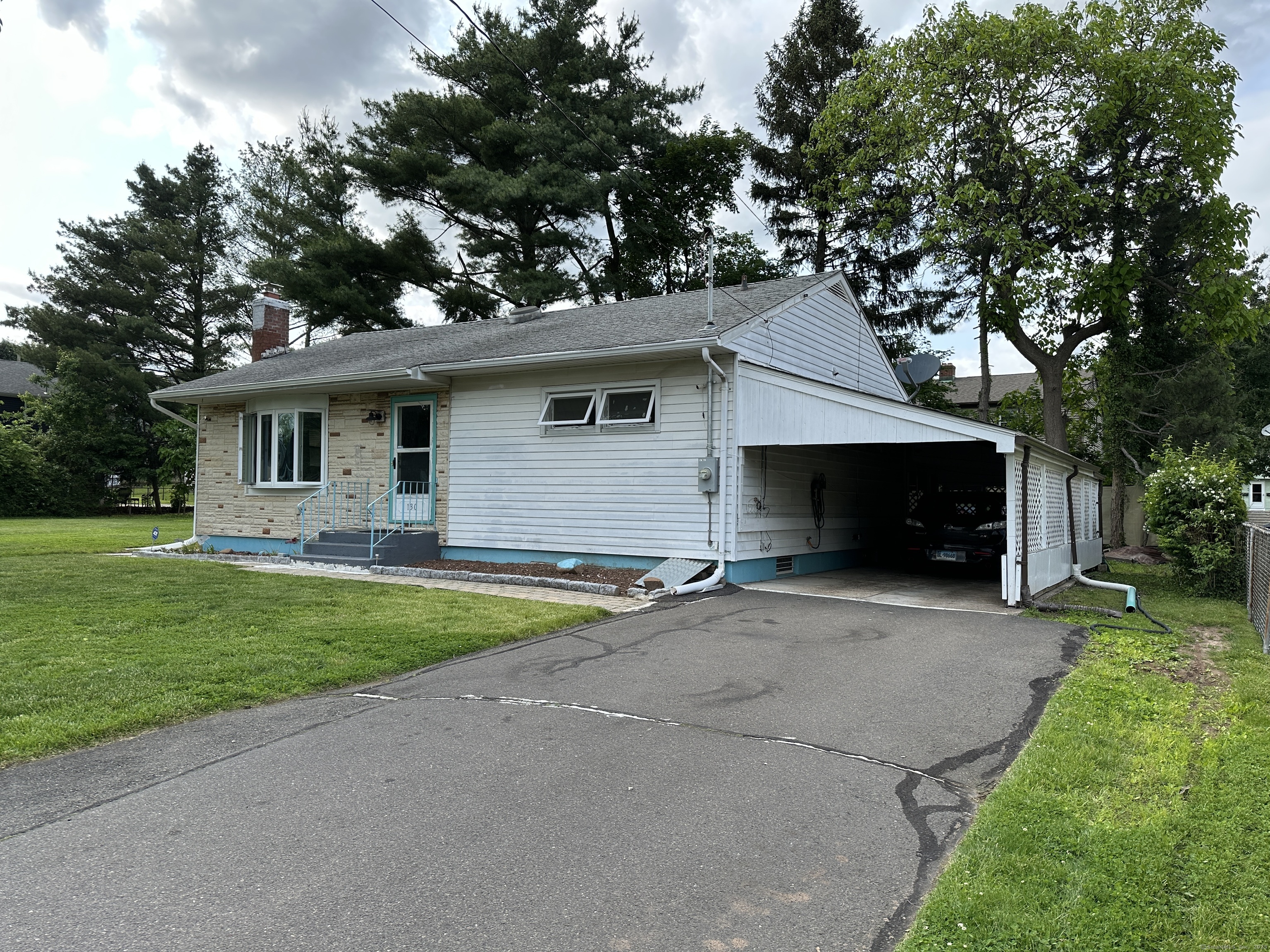 130 Judd Avenue New Britain CT