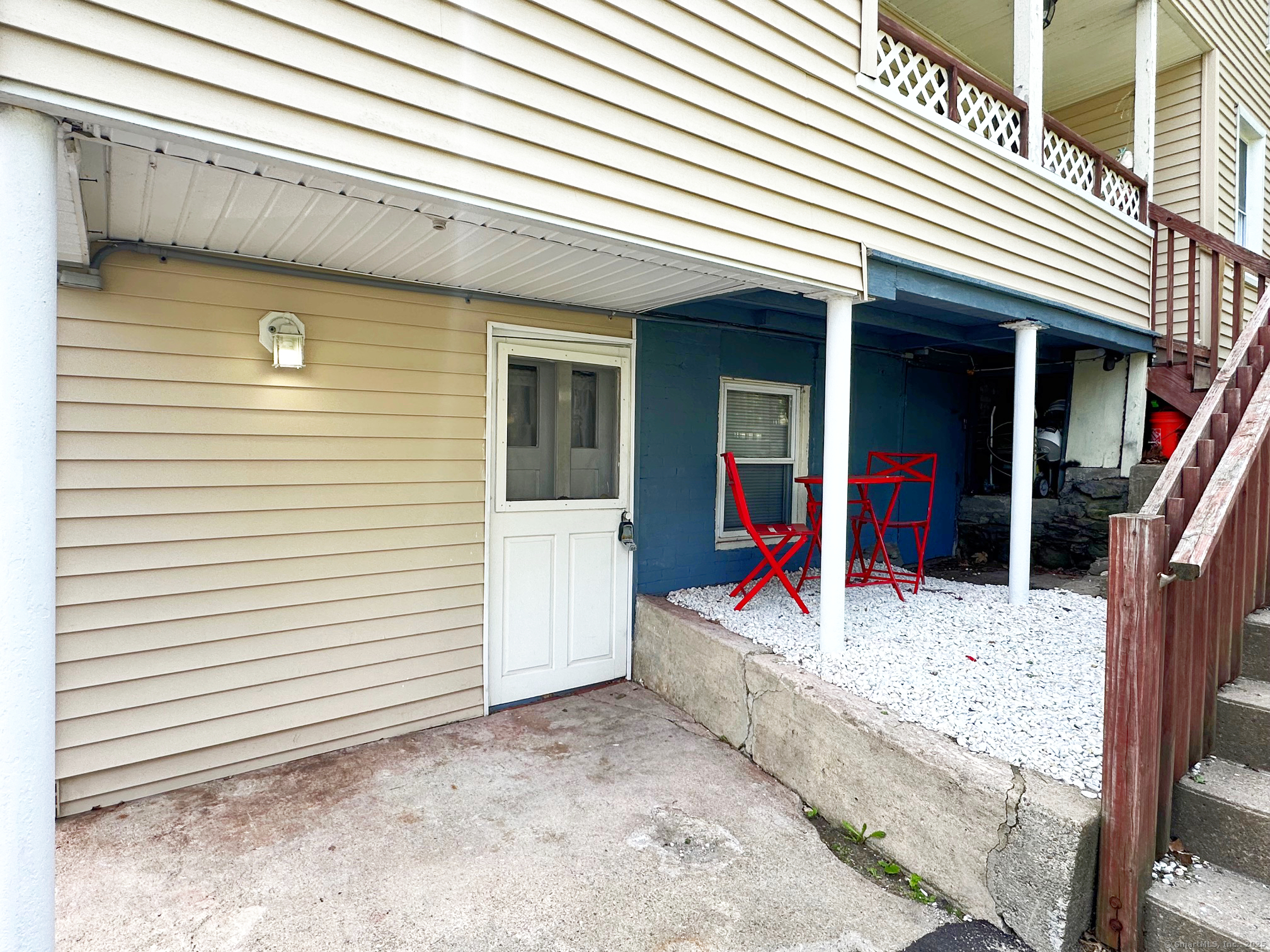 77 Pearl, Seymour, 06483, 1 Bedroom Bedrooms, ,1 BathroomBathrooms,Residential Rental,For Sale,Pearl,24101935