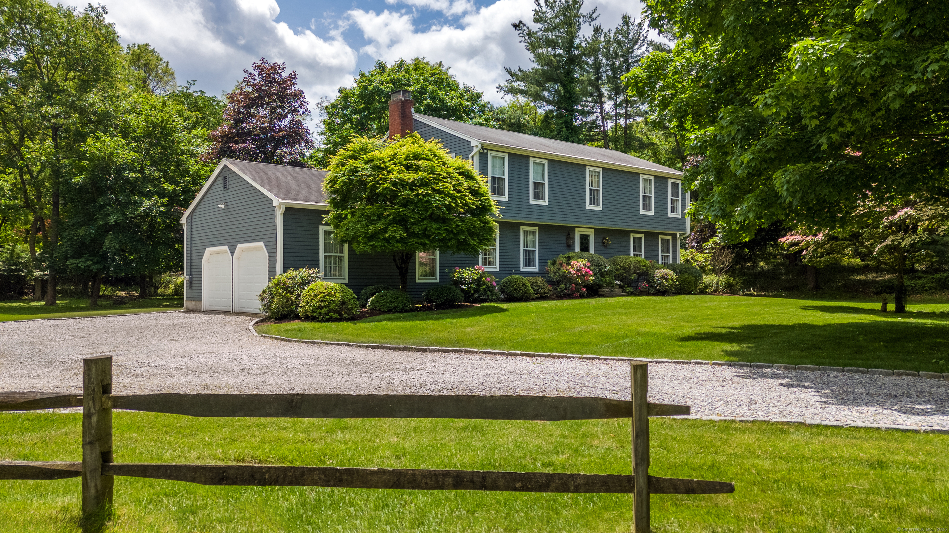 47 Trillium Circle Fairfield CT