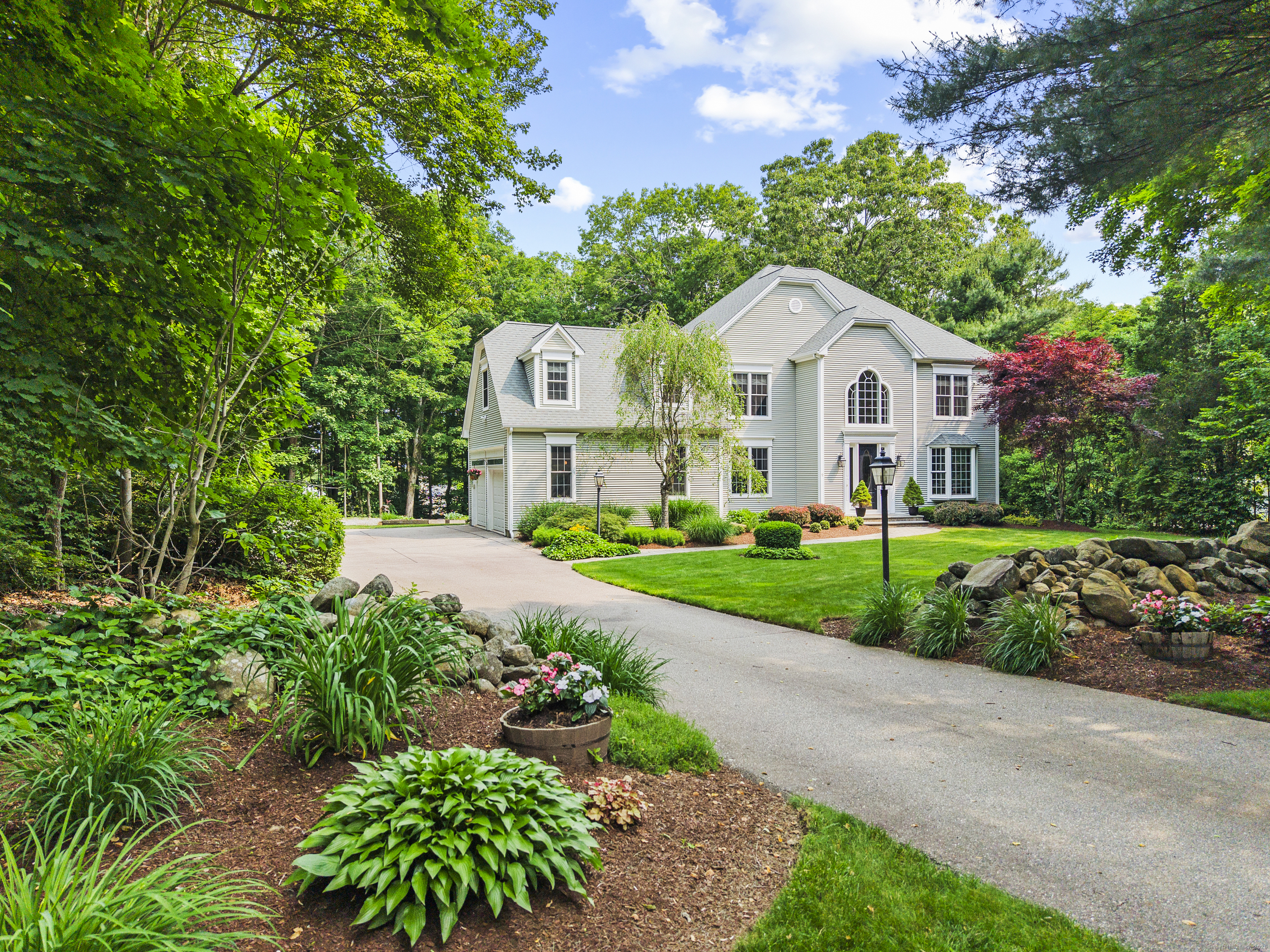 9 Stonebrook Drive Essex CT