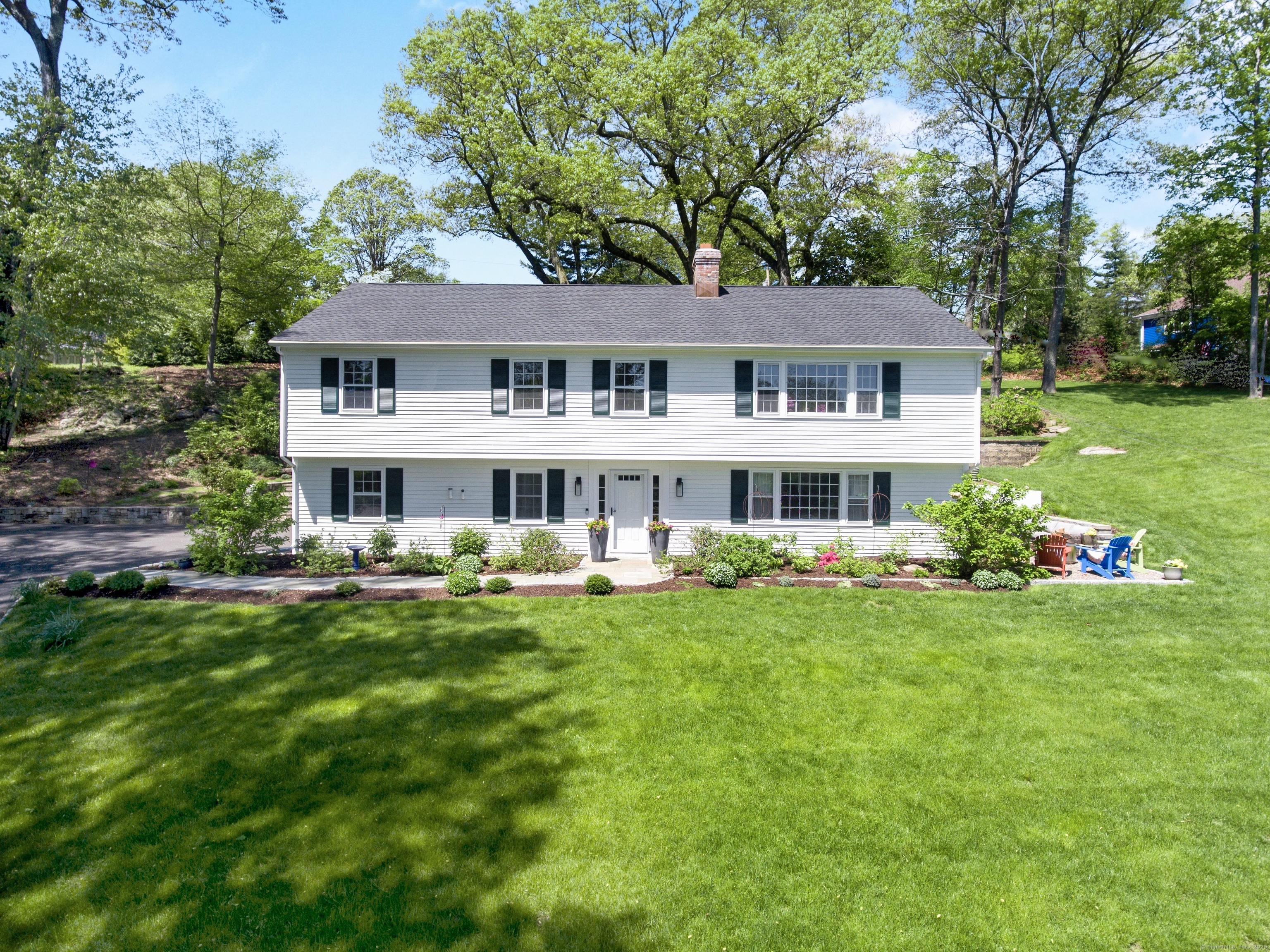 95 Brighton View Road Fairfield CT