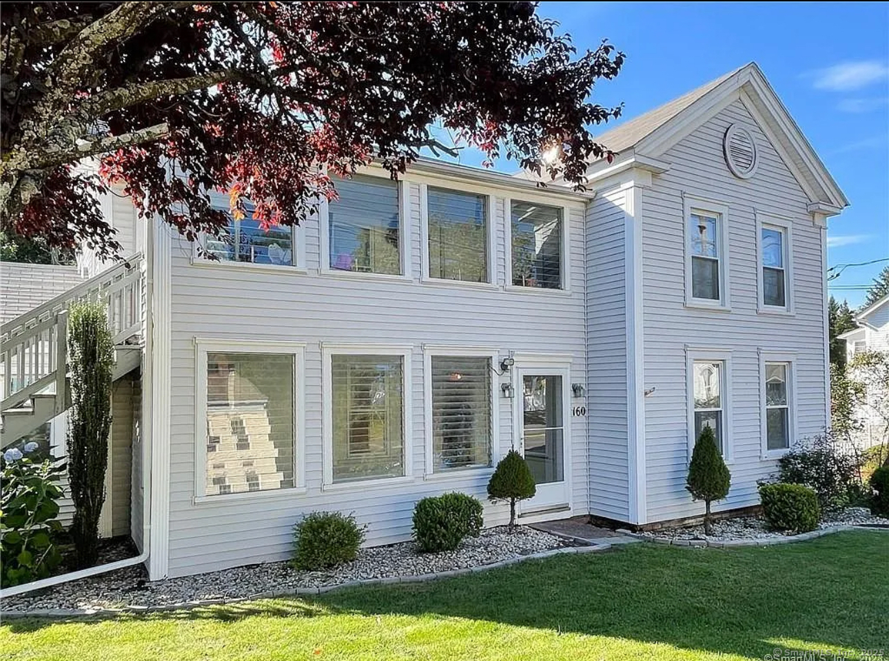 160 Main Street East Windsor CT