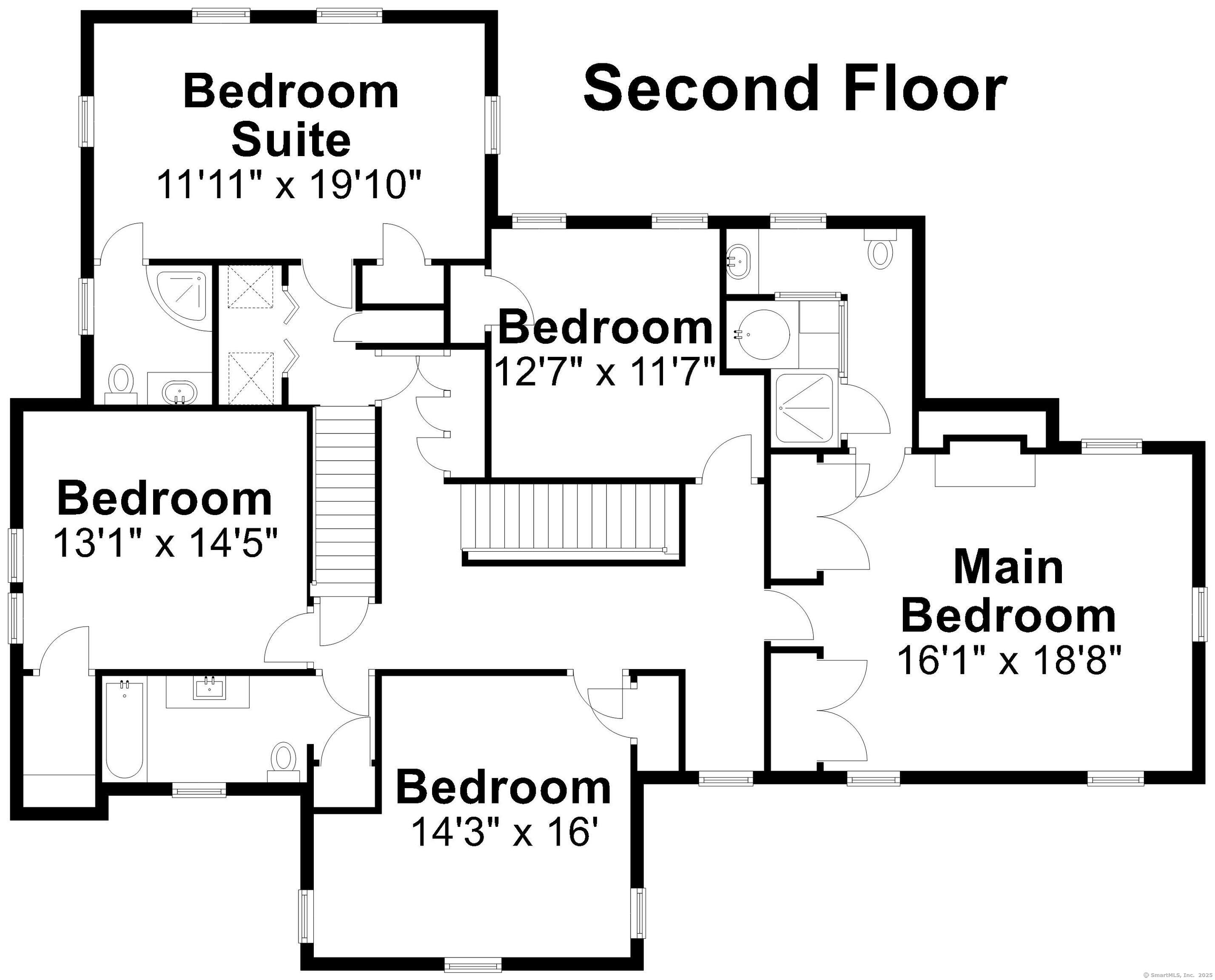 10 Norwood, West Hartford, 06117, 5 Bedrooms Bedrooms, ,4 BathroomsBathrooms,Single Family For Sale,For Sale,Norwood,24101513