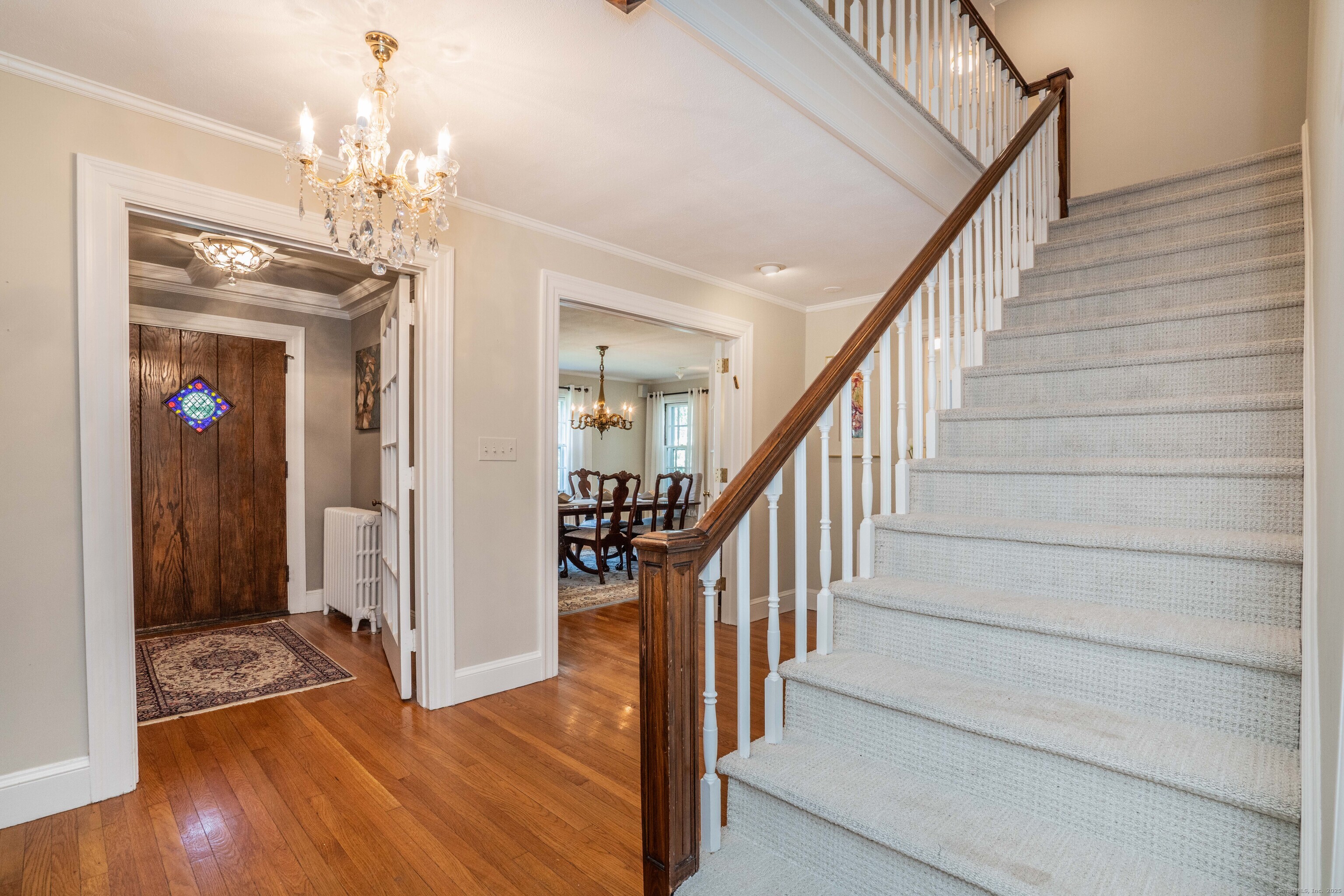 10 Norwood, West Hartford, 06117, 5 Bedrooms Bedrooms, ,4 BathroomsBathrooms,Single Family For Sale,For Sale,Norwood,24101513