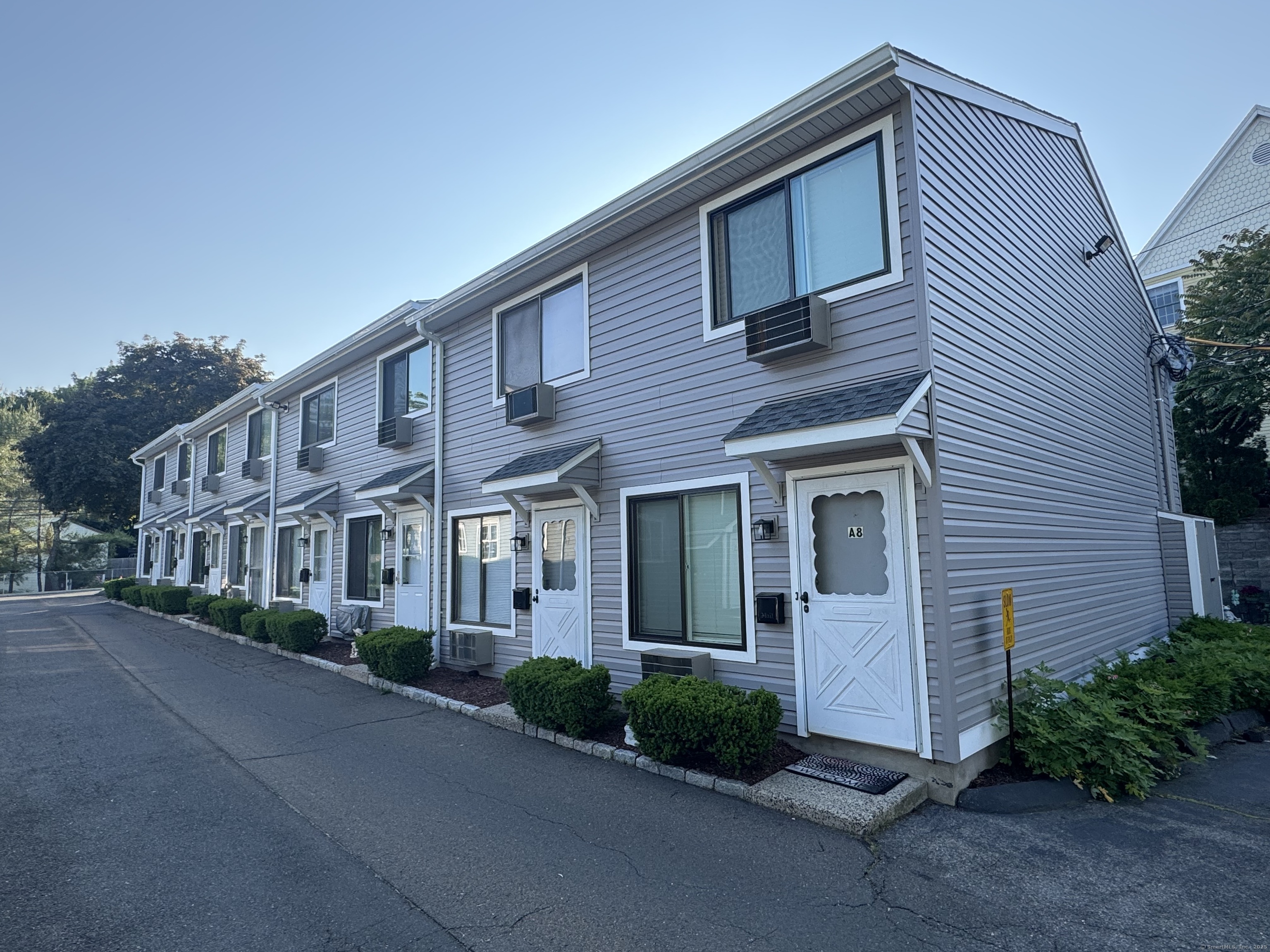 187 Flax Hill Road Norwalk CT