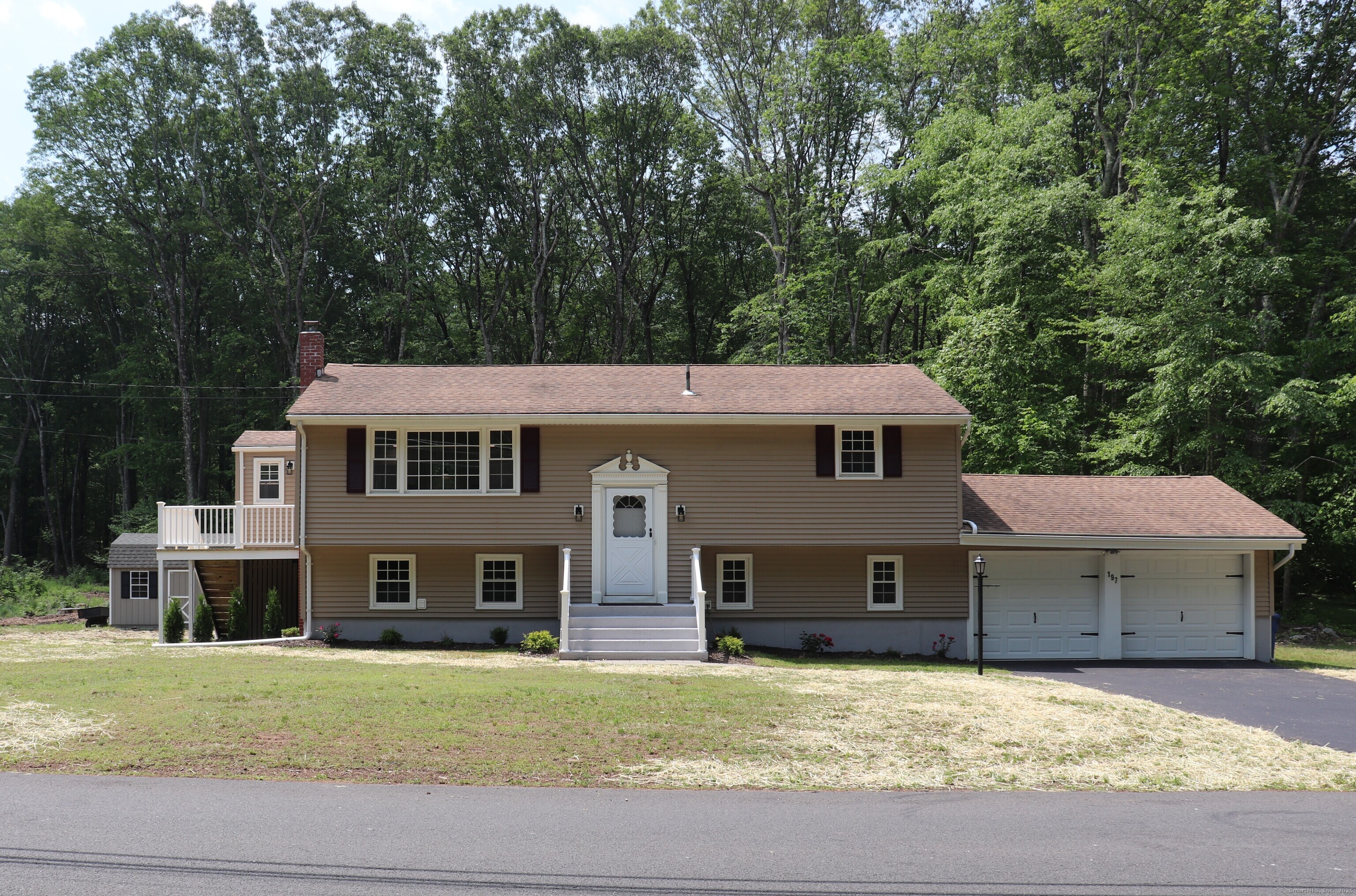 197 New Road Tolland CT