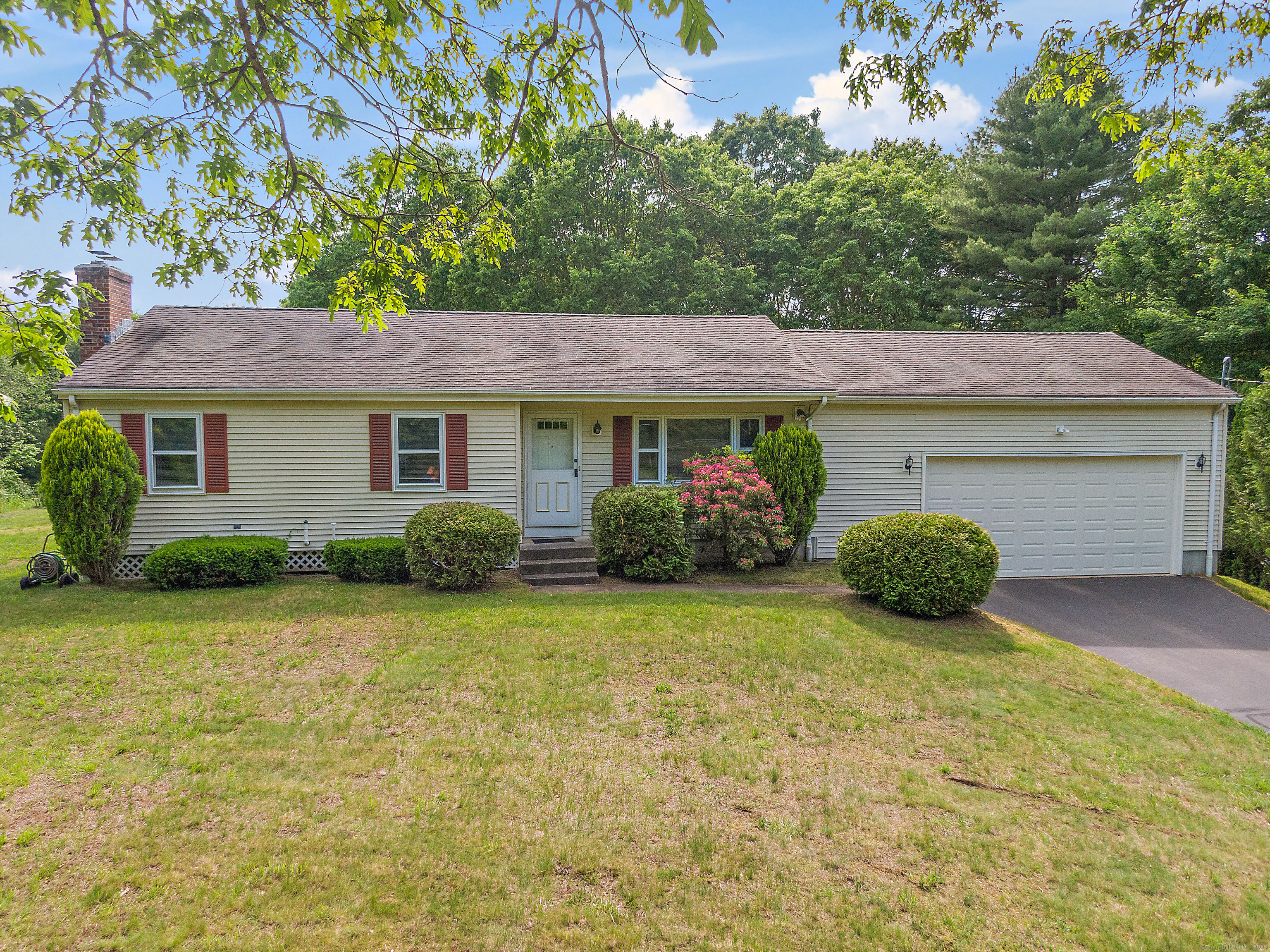 408 Cabin Road Colchester CT