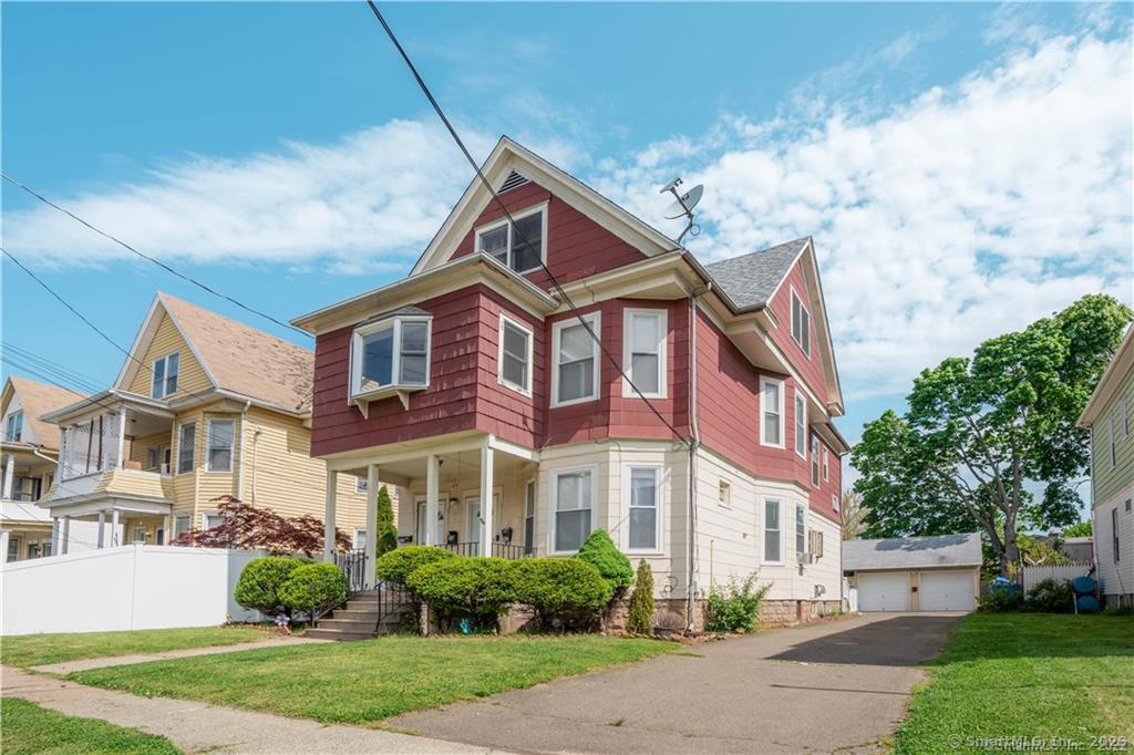 47 Beacon Street Hamden CT
