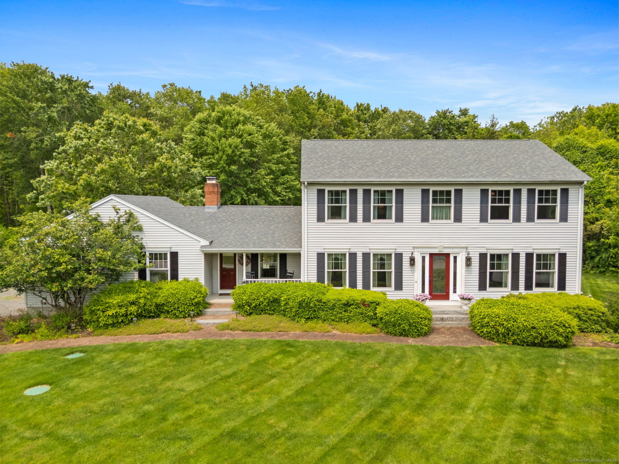 16 Jeremy River Drive Colchester CT