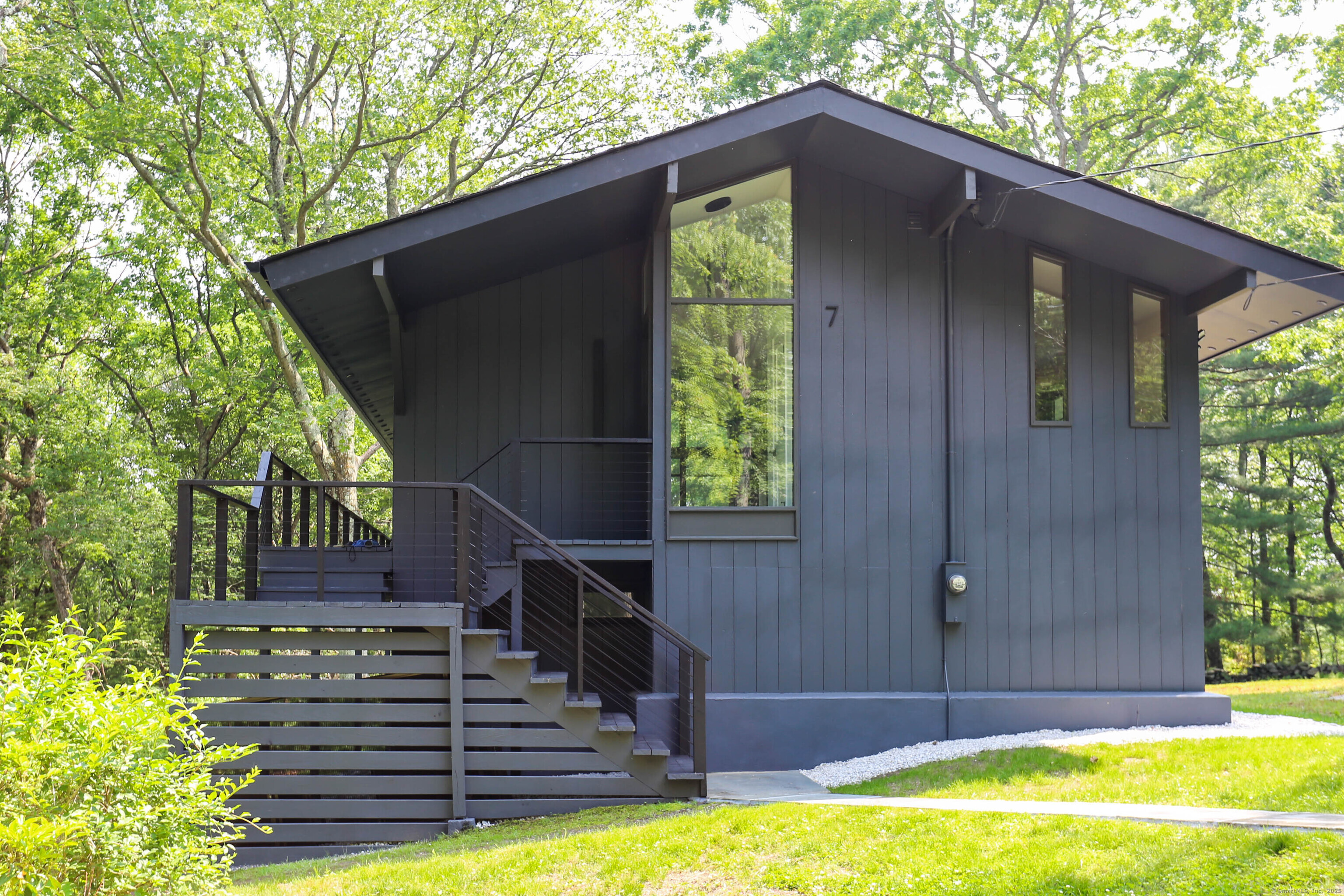 7 Hillcrest Lane Weston CT