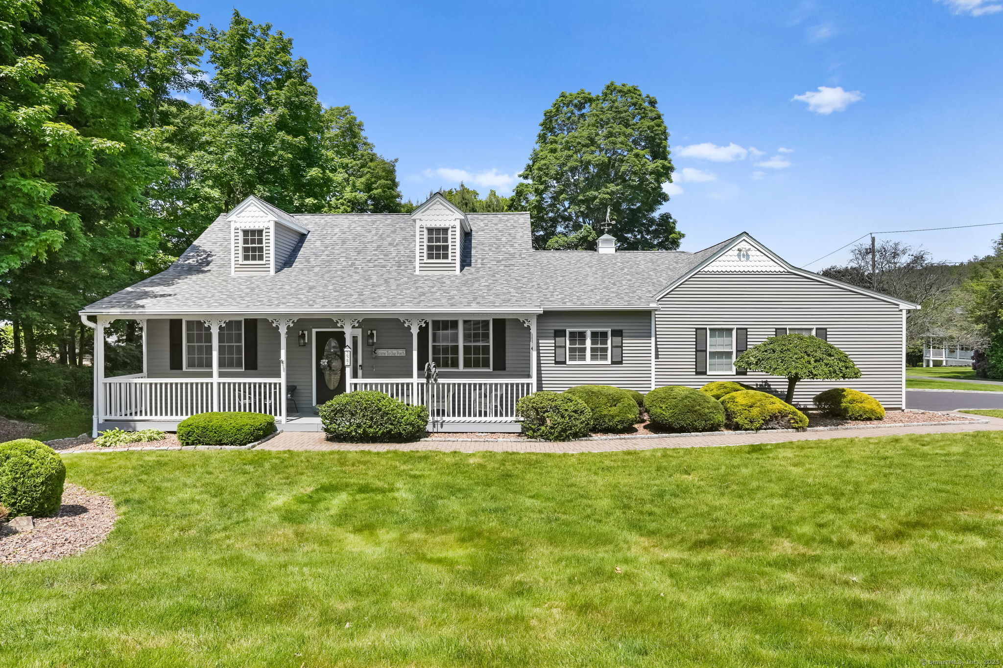 227 Meadow Street Shelton CT