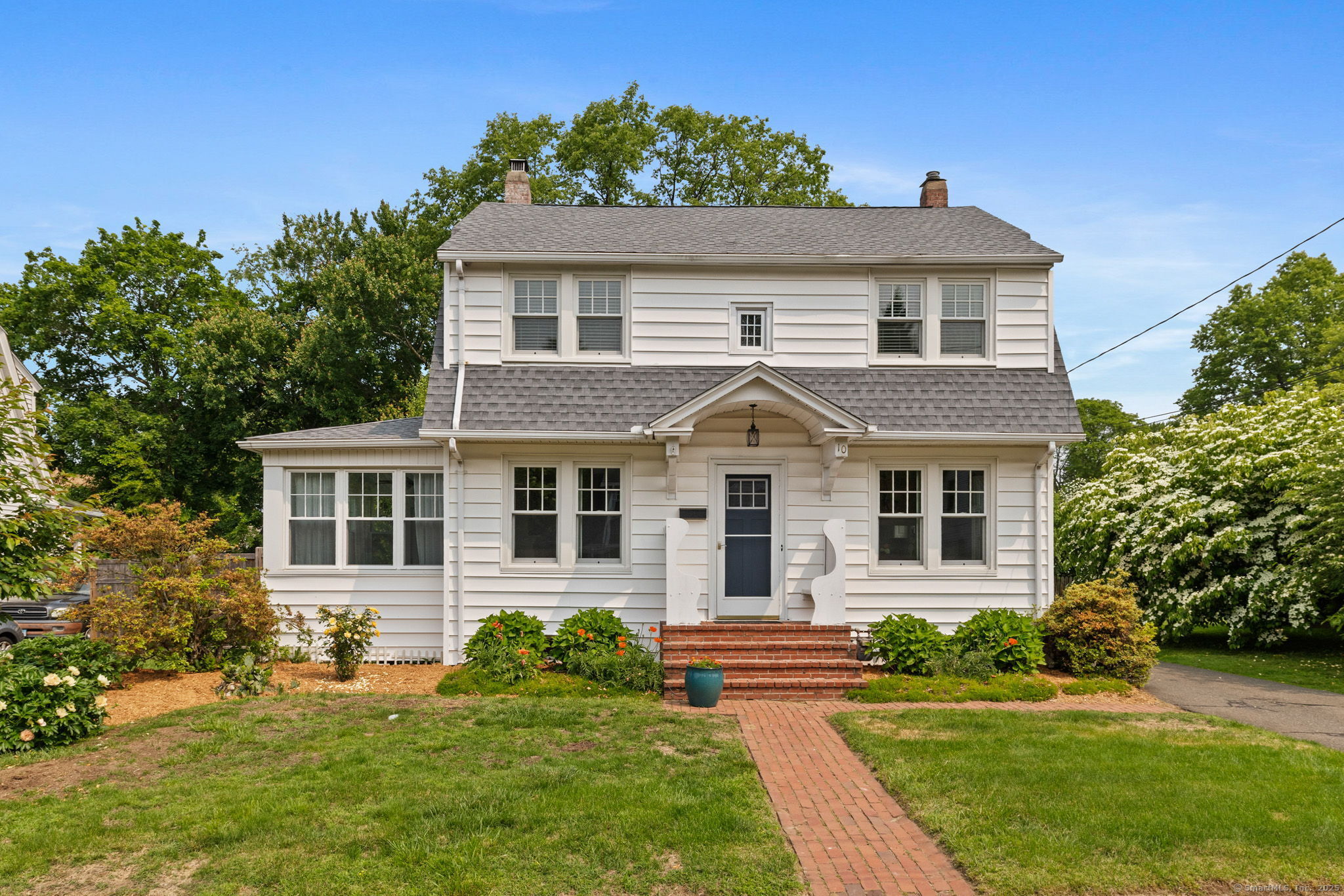 10 Fernwood Street Wethersfield CT