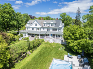 Homes for sale in Ridgefield, CT | 304 Main St, Ridgefield, CT 06877 | MLS# 24097799