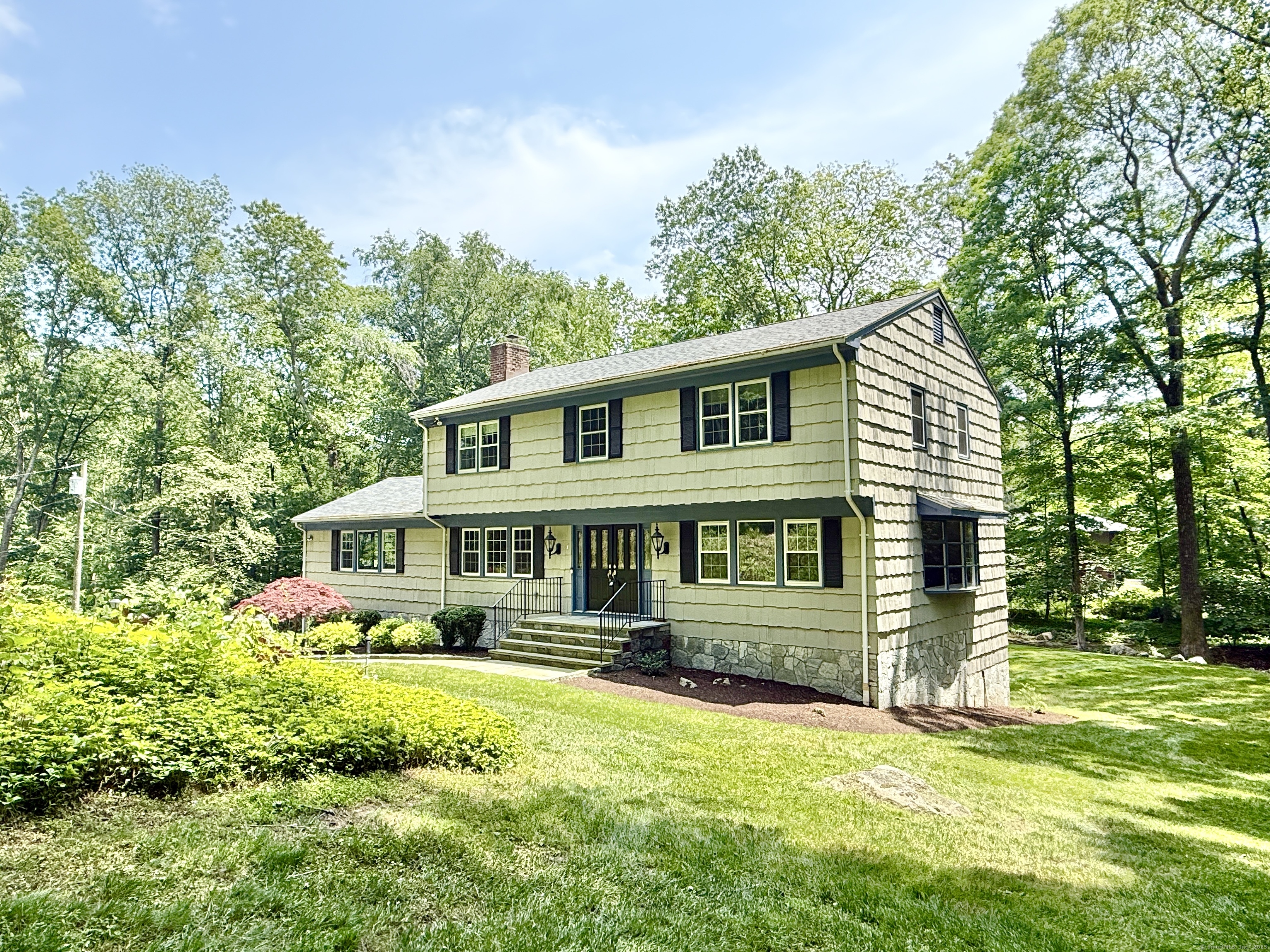 51 Boulder Brook Drive Stamford CT