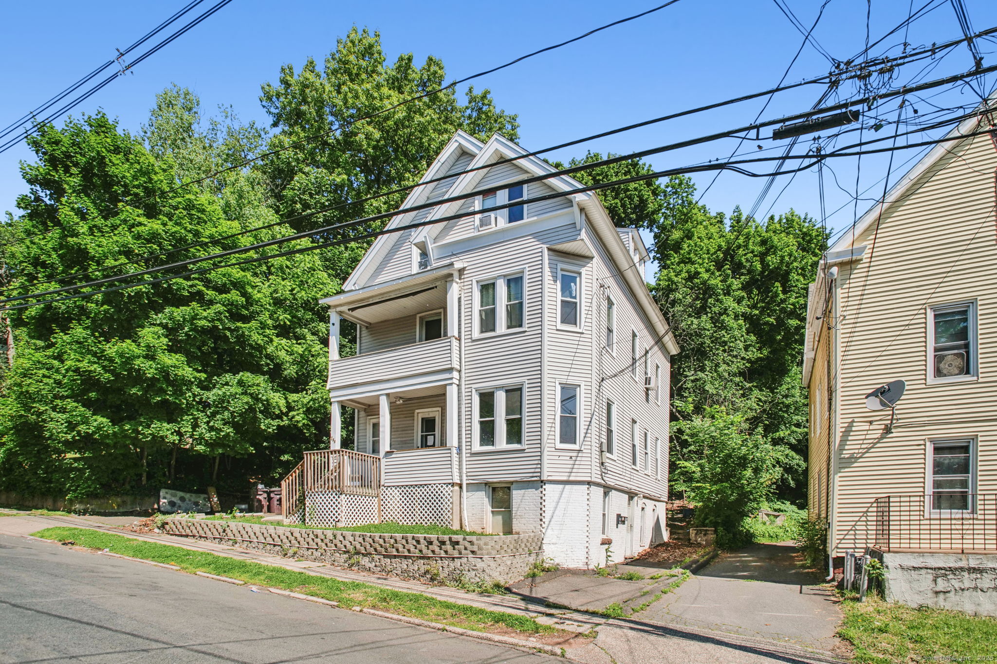 138 Pleasant Street New Britain CT