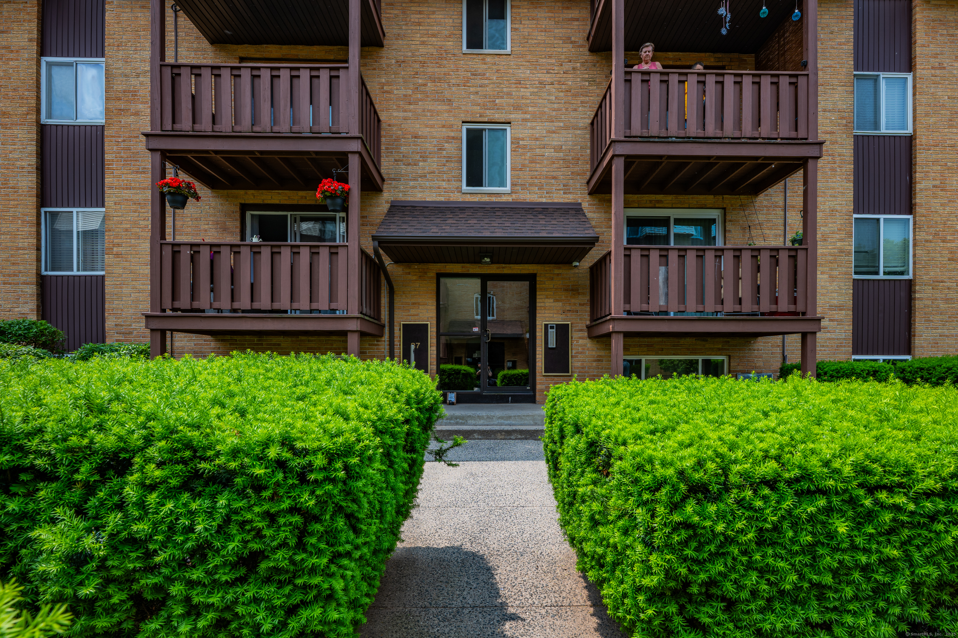 87 Clinic Drive New Britain CT