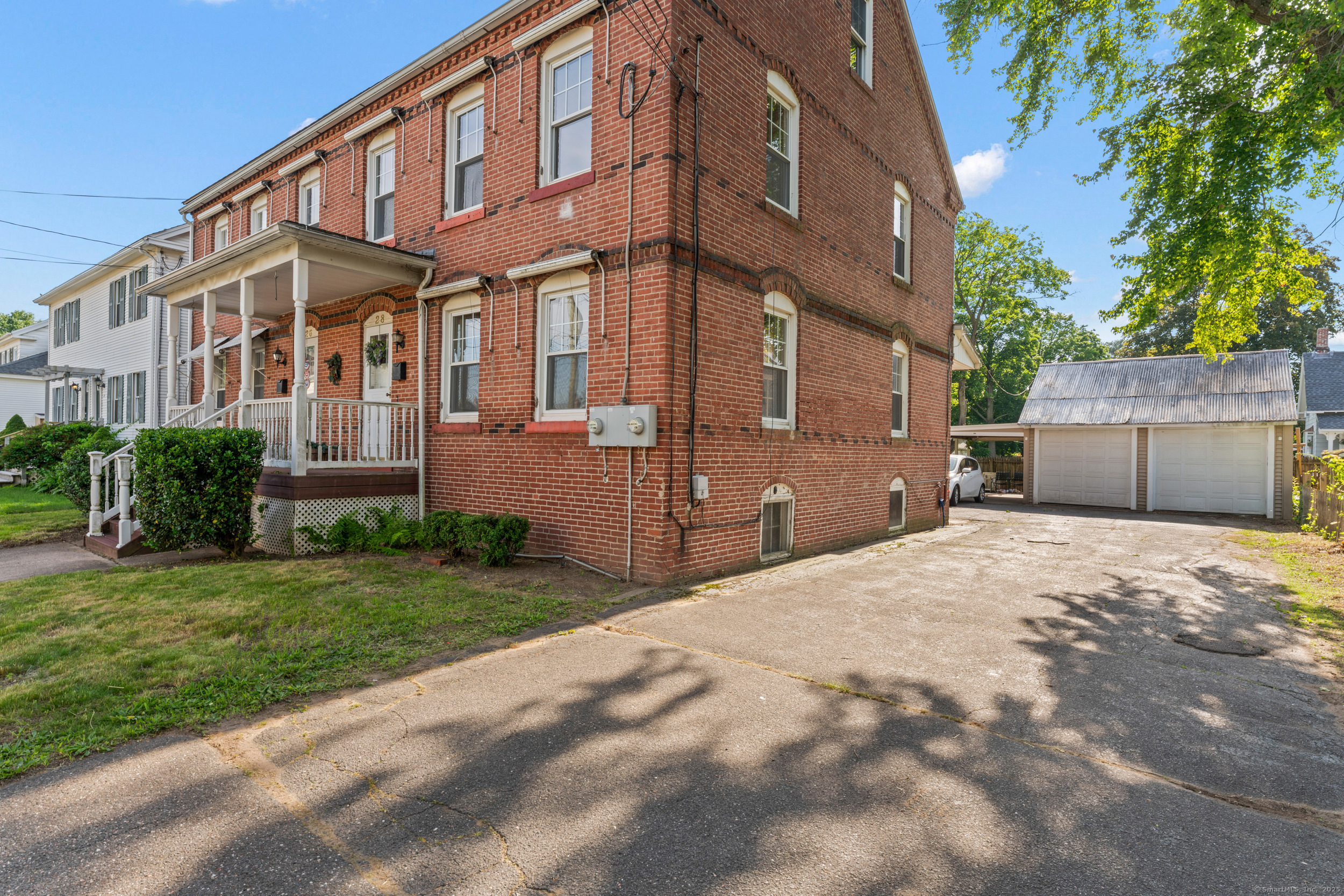 28 Chestnut Street Windsor Locks CT
