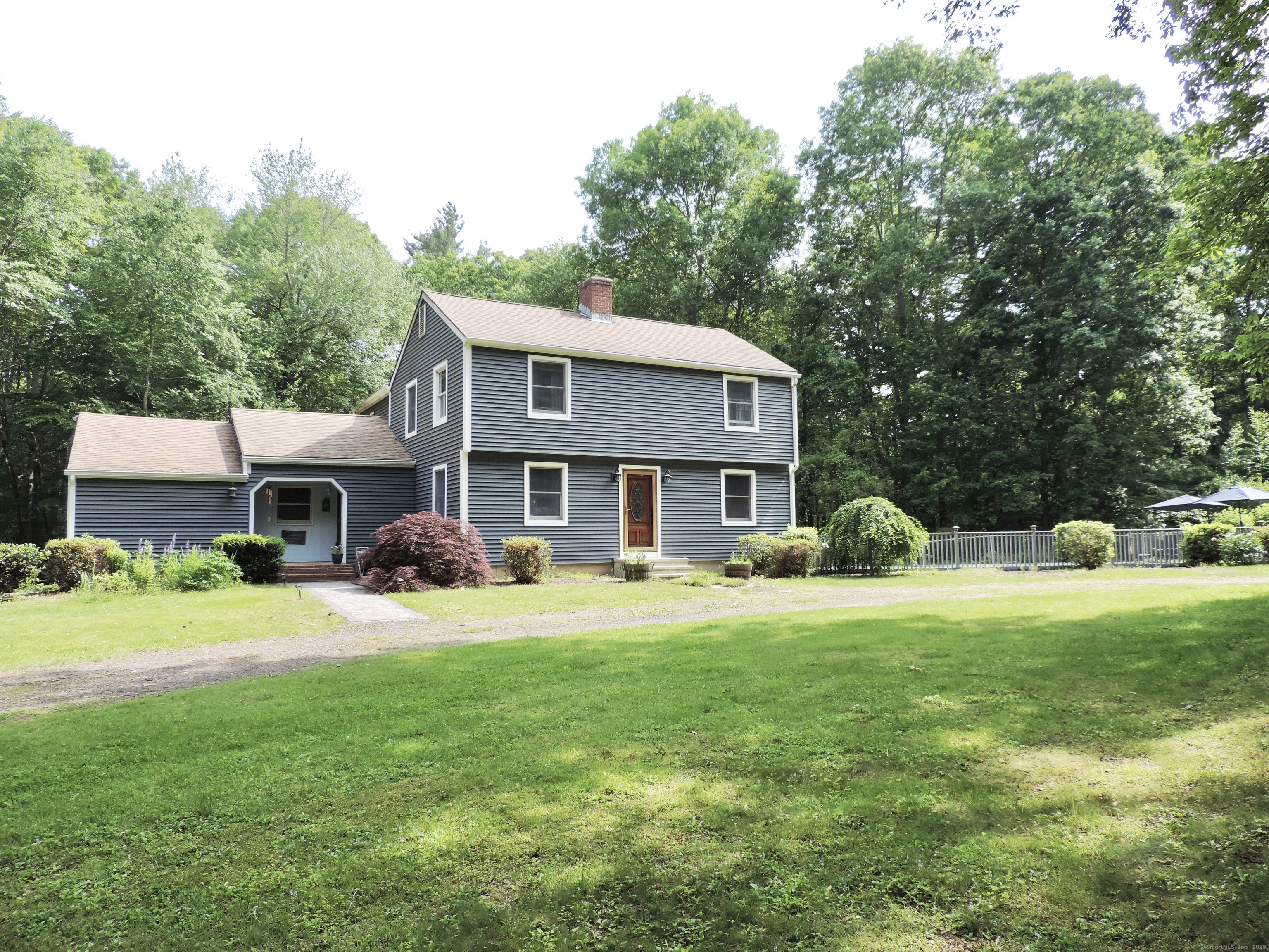 190 Wickham Road East Haddam CT