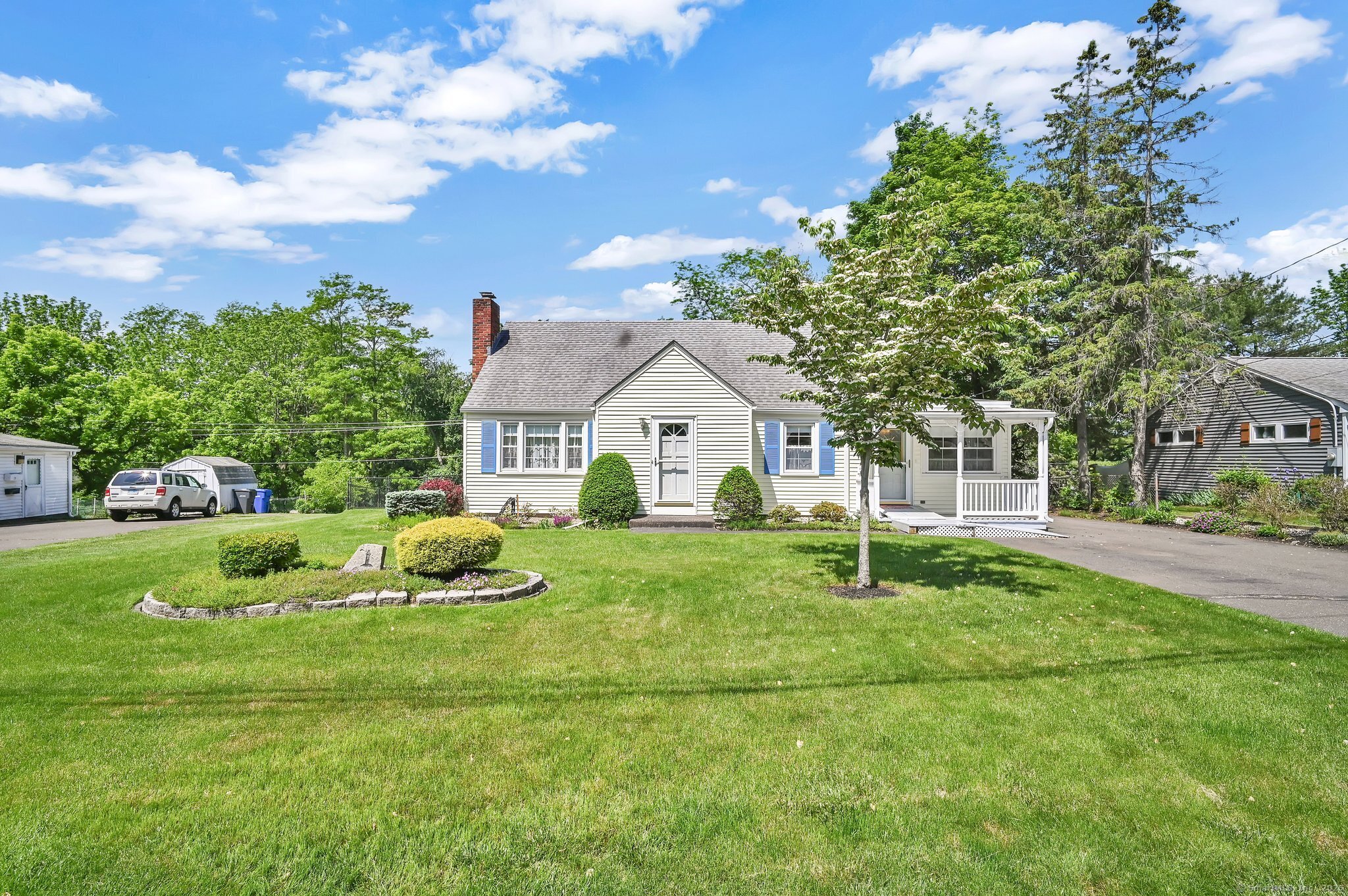 23 Charter Road Ellington CT