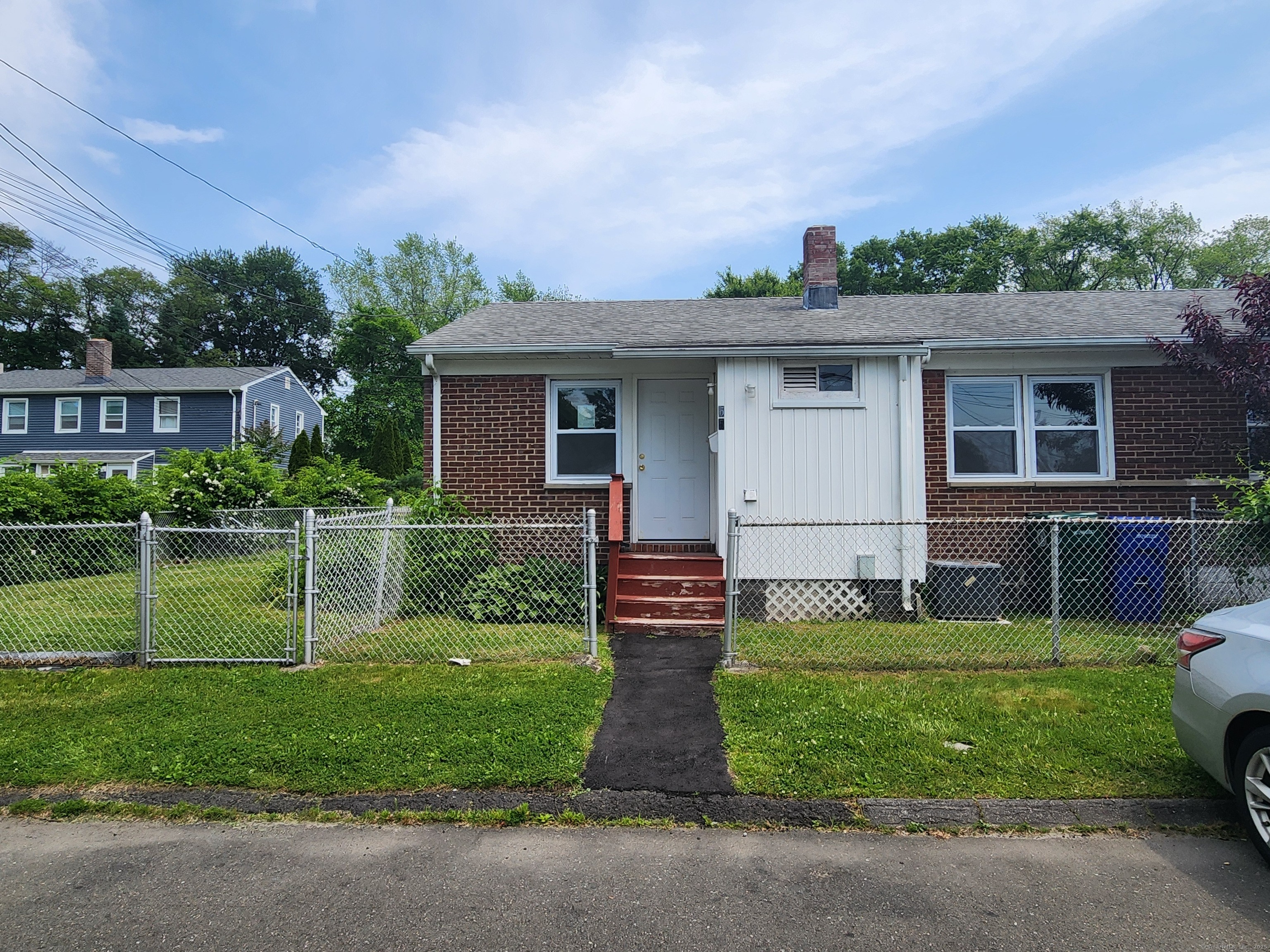 55 Fisher Court Stratford CT