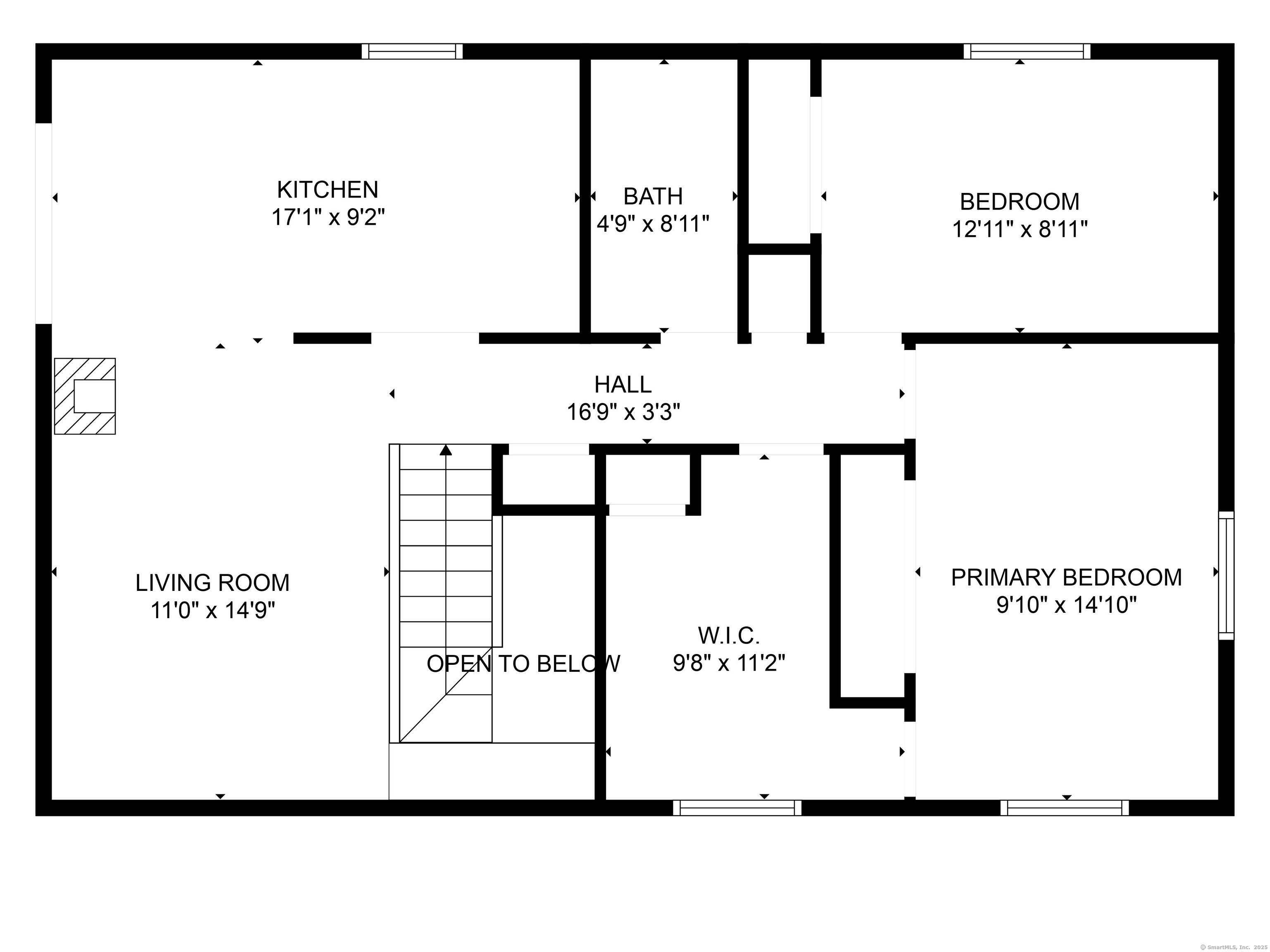 3 Celentano, Naugatuck, 06770, 3 Bedrooms Bedrooms, ,1 BathroomBathrooms,Single Family For Sale,For Sale,Celentano,24100932