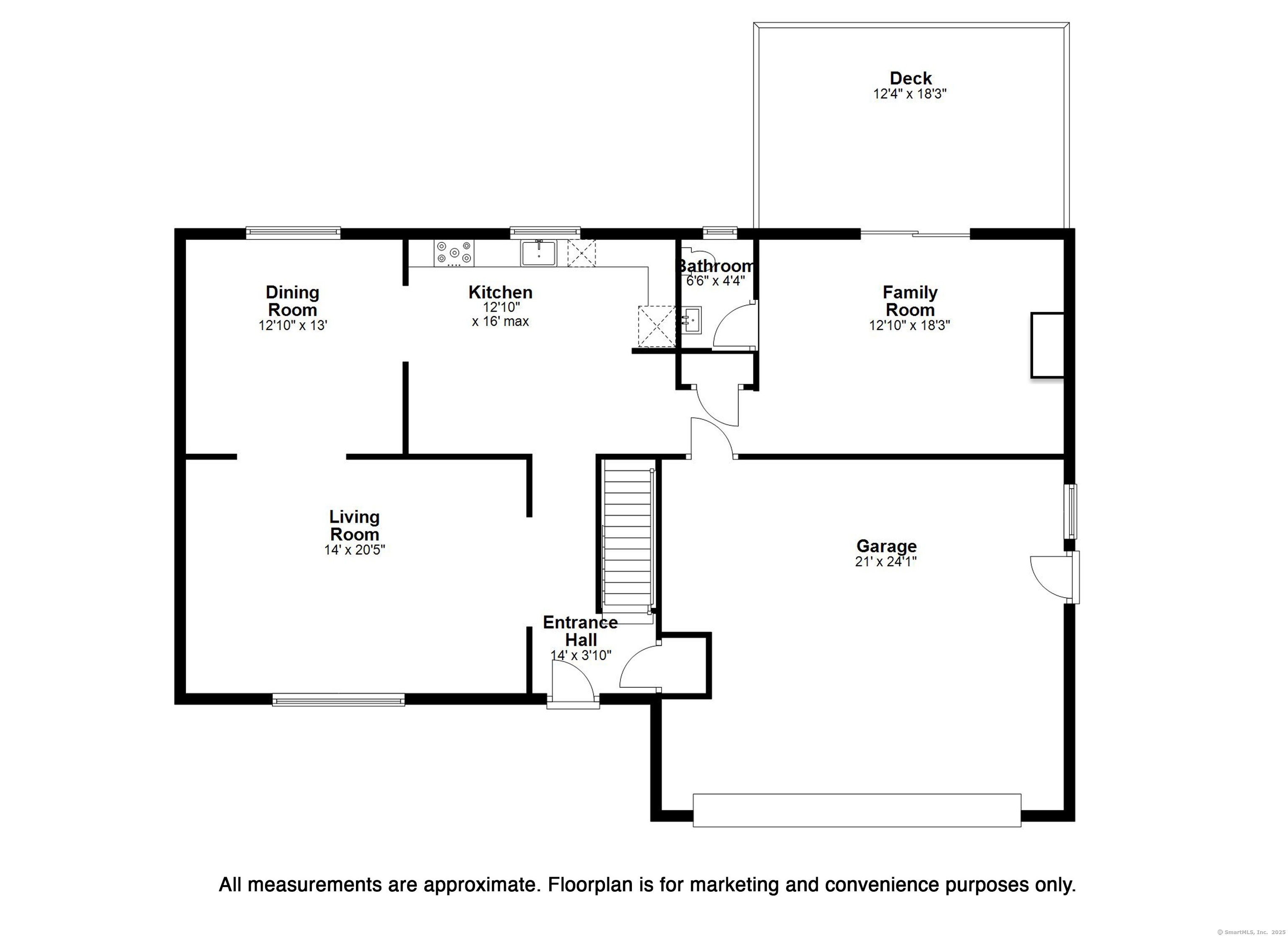8 Autumn, Plainville, 06062, 4 Bedrooms Bedrooms, ,2 BathroomsBathrooms,Single Family For Sale,For Sale,Autumn,24100485