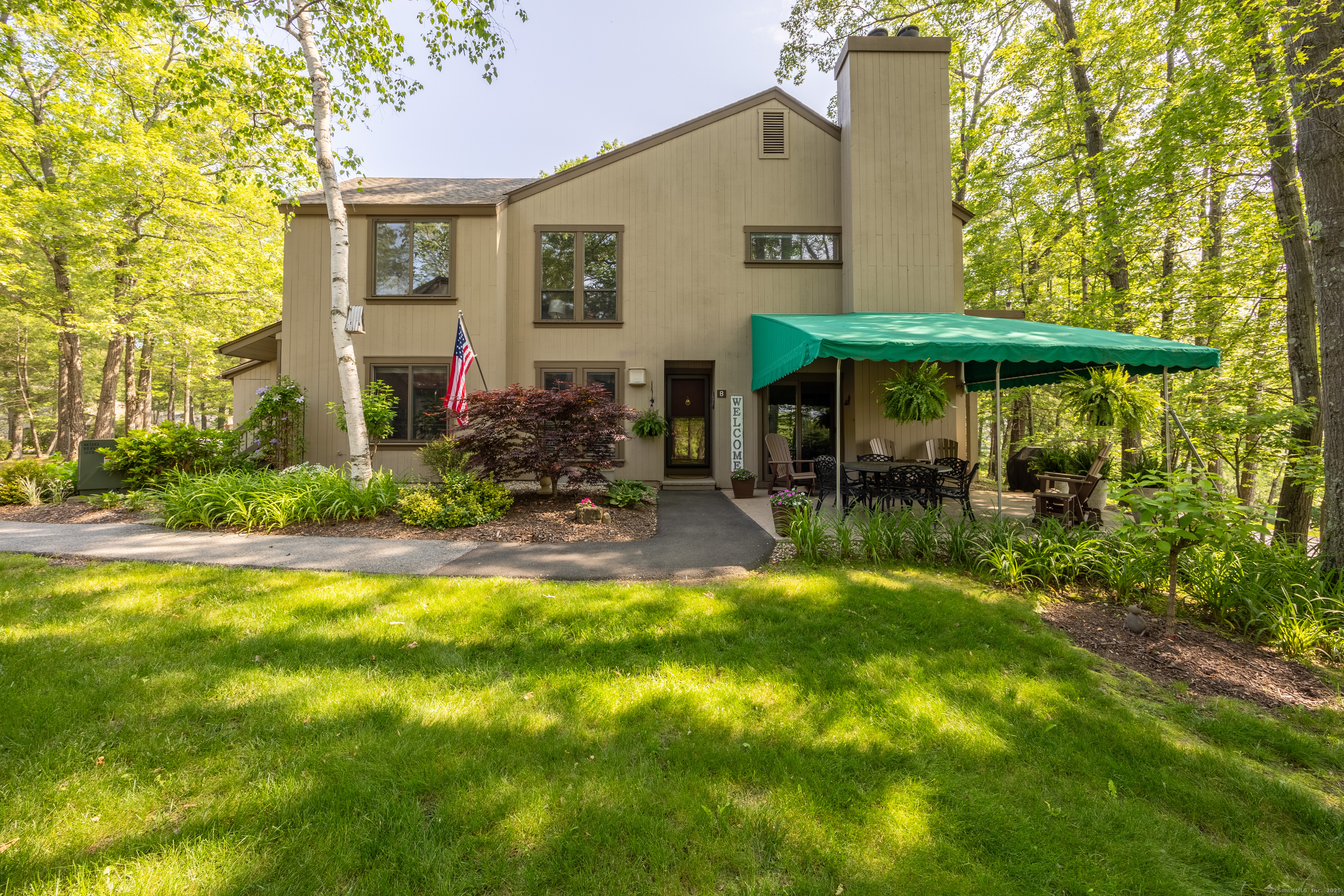 8 Cottonwood Drive Avon CT